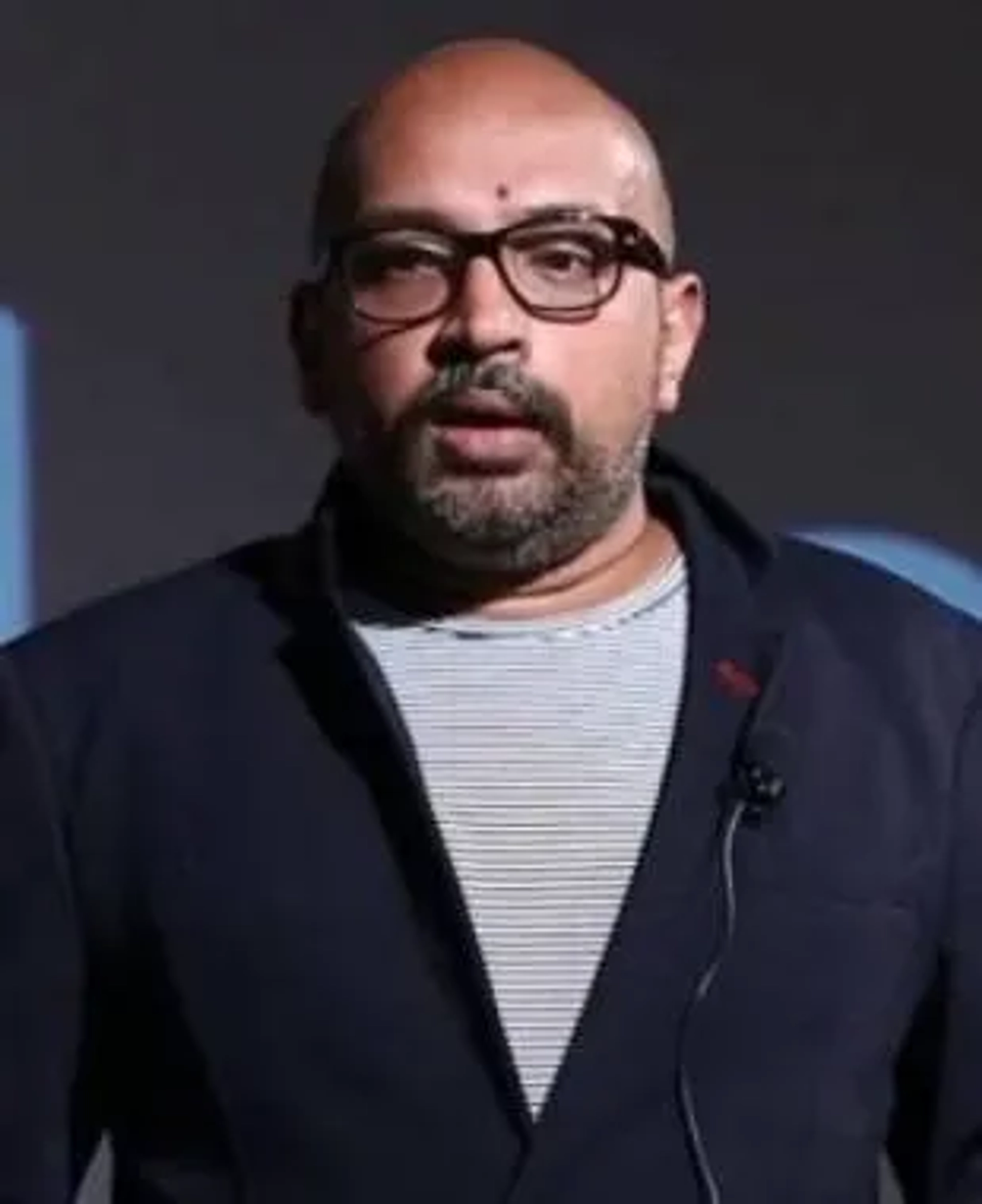 سورش  تریونی