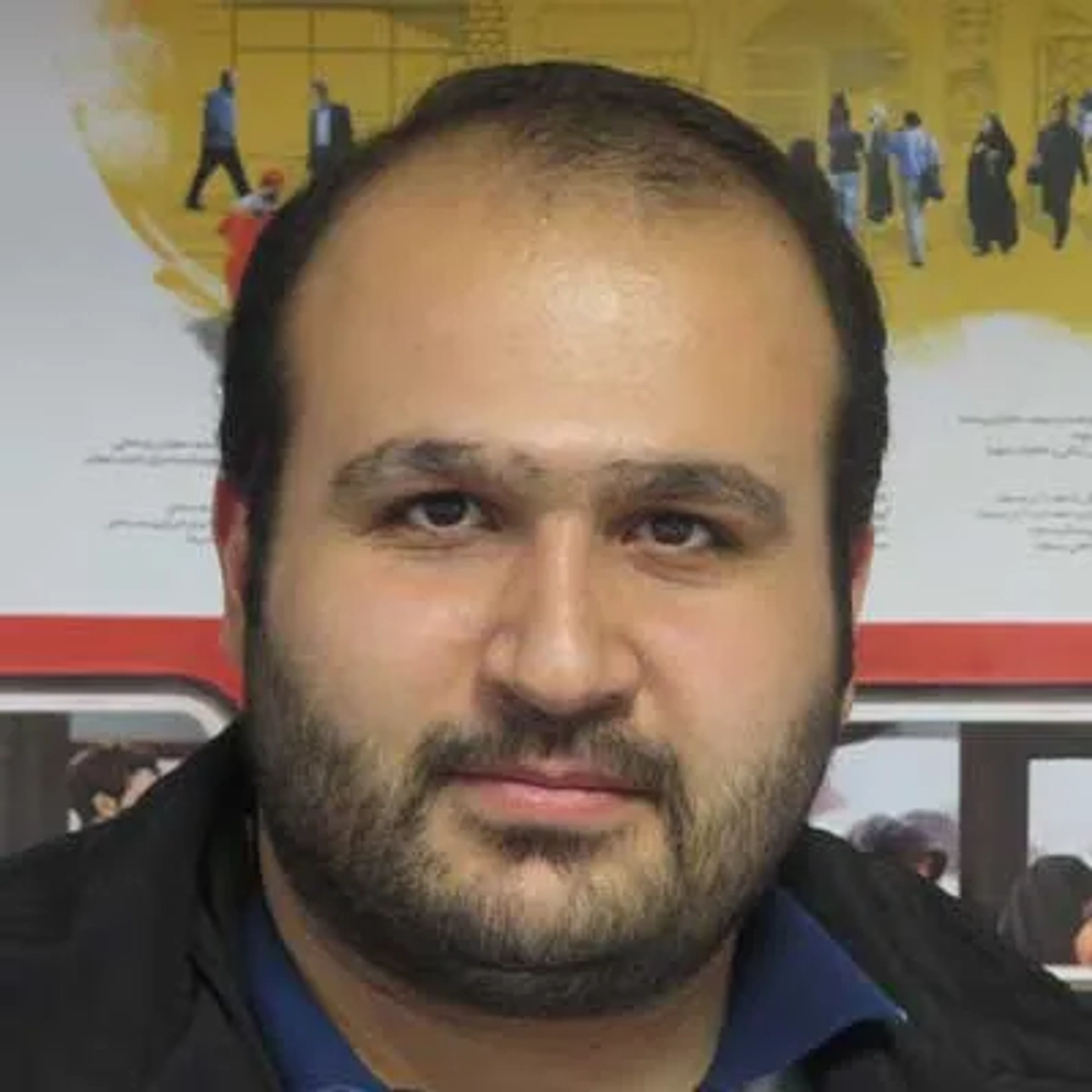 علی جعفرآبادی
