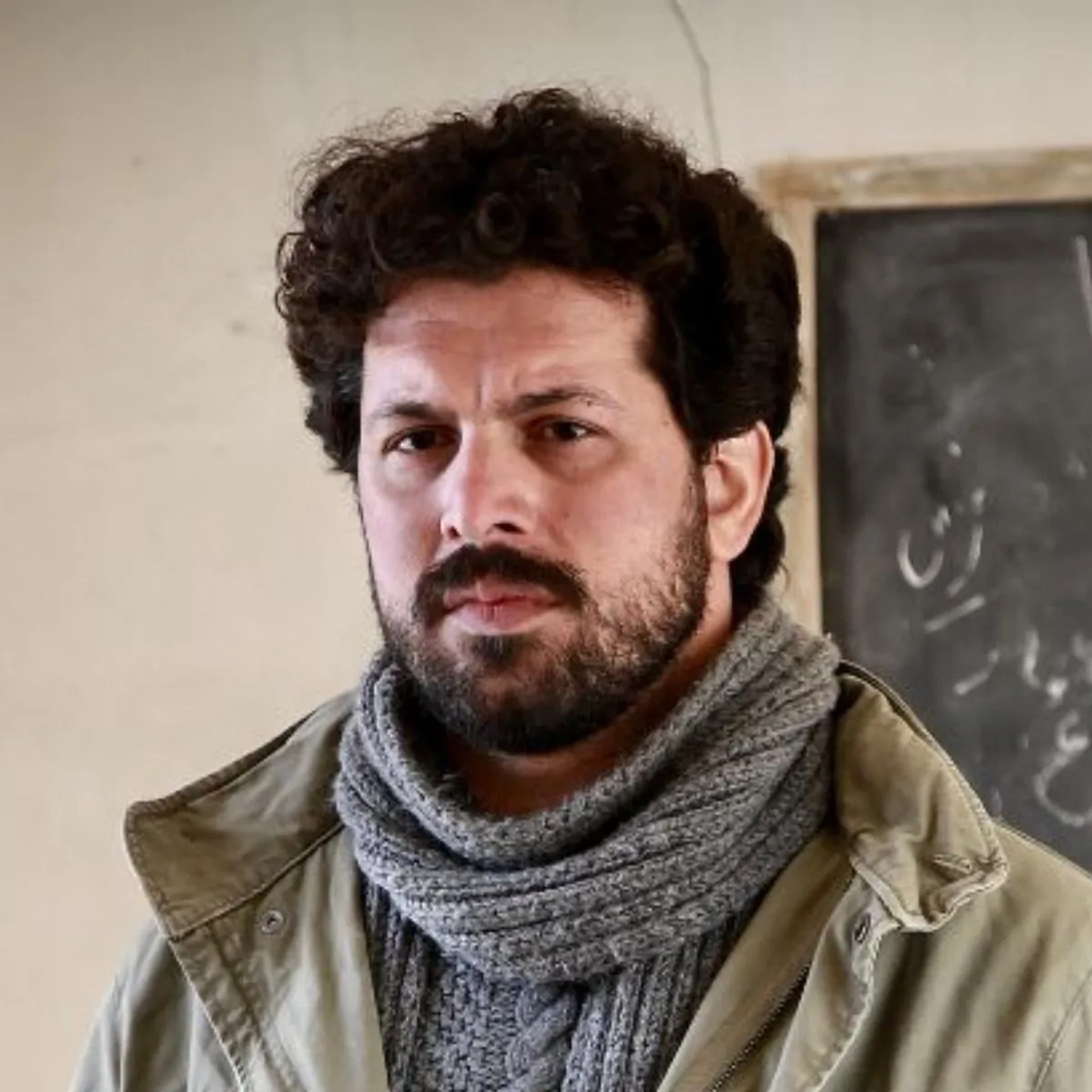 منصور نصیری
