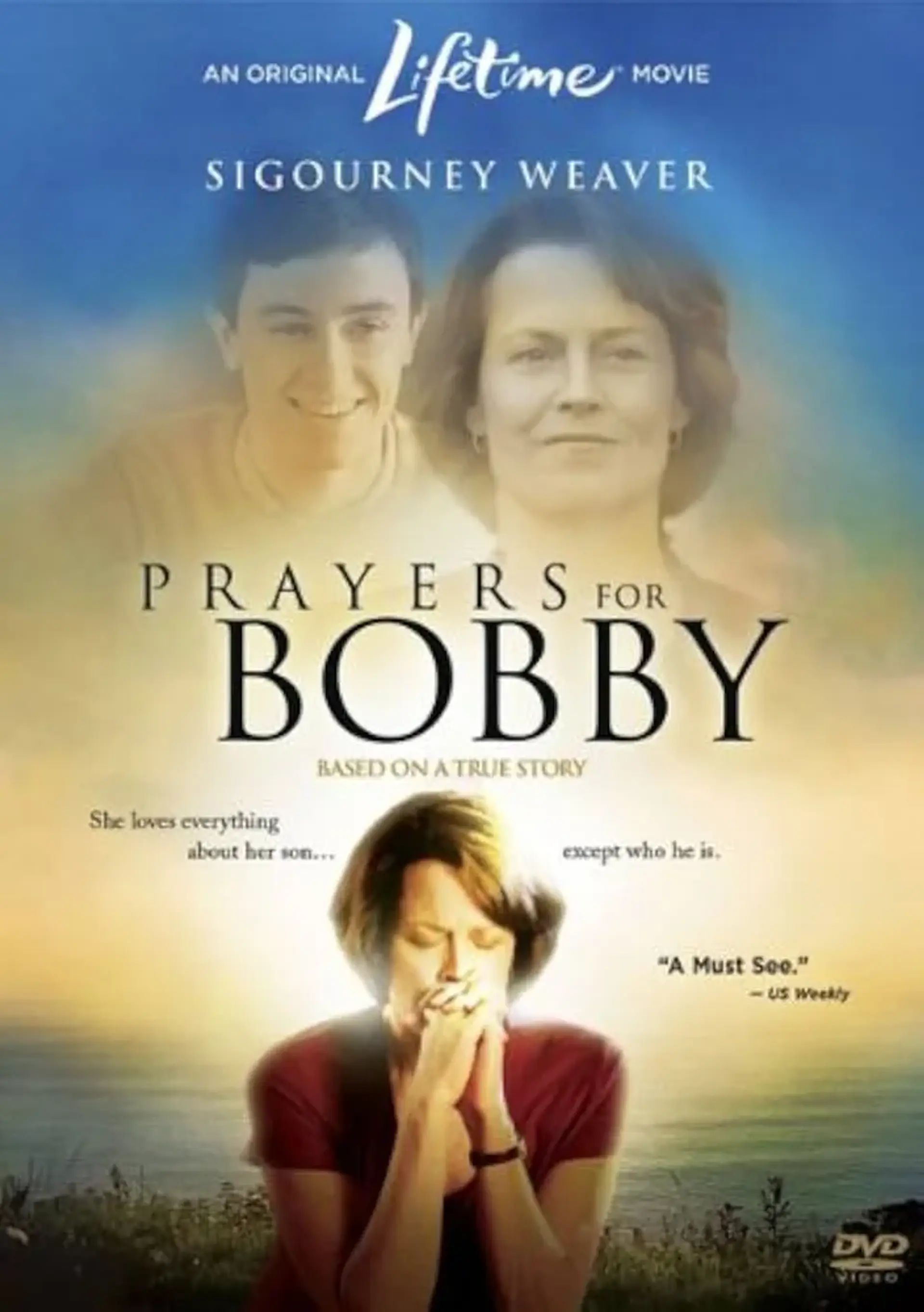 فیلم نیایش ها برای بابی (Prayers for Bobby 2009)