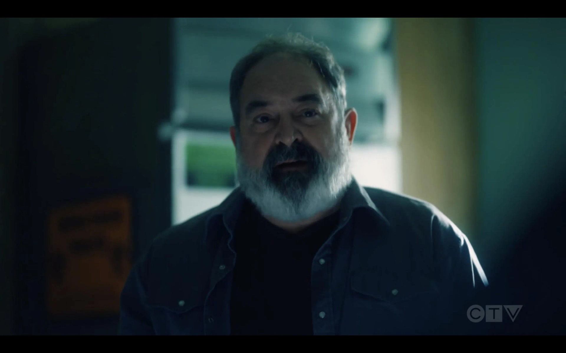 Craig March in Sight Unseen (2024)