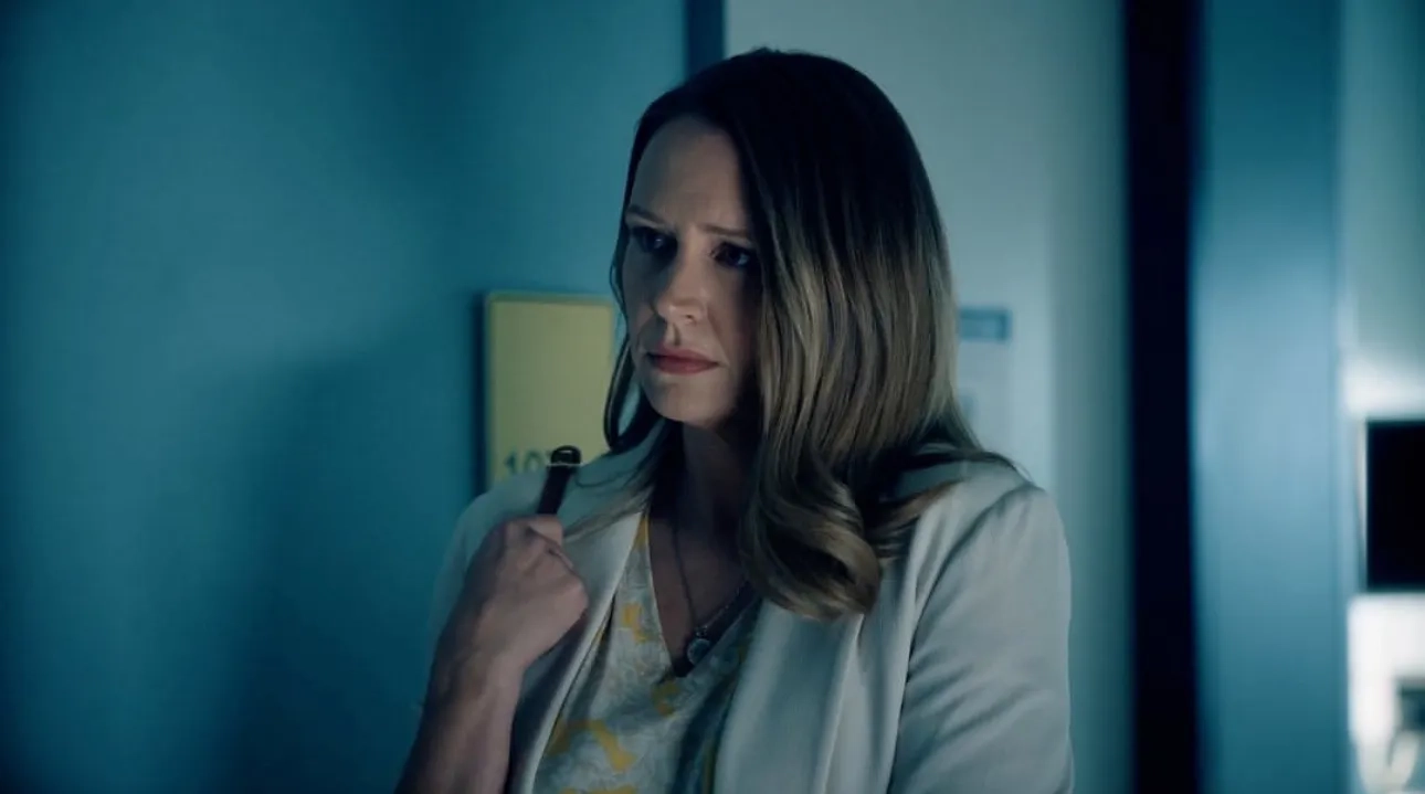 Helena Marie in Sight Unseen (2024)