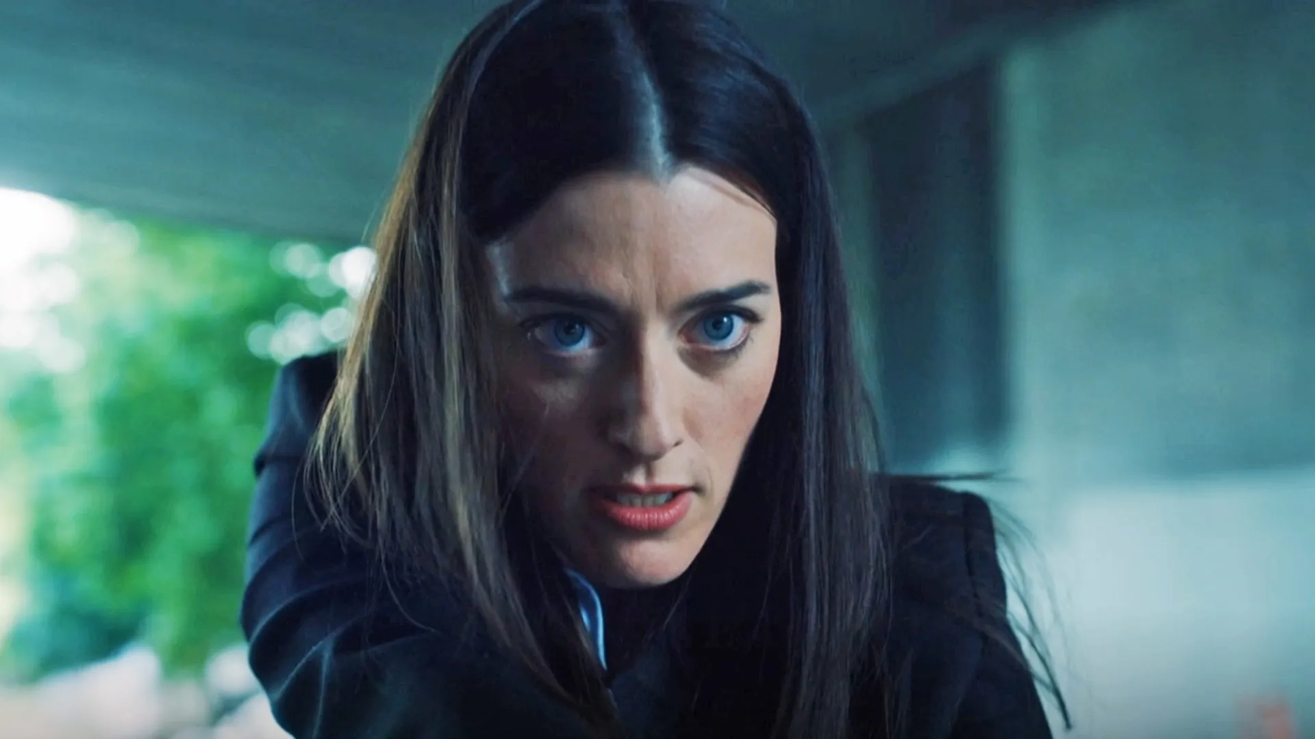 Dolly Lewis in Sight Unseen (2024)