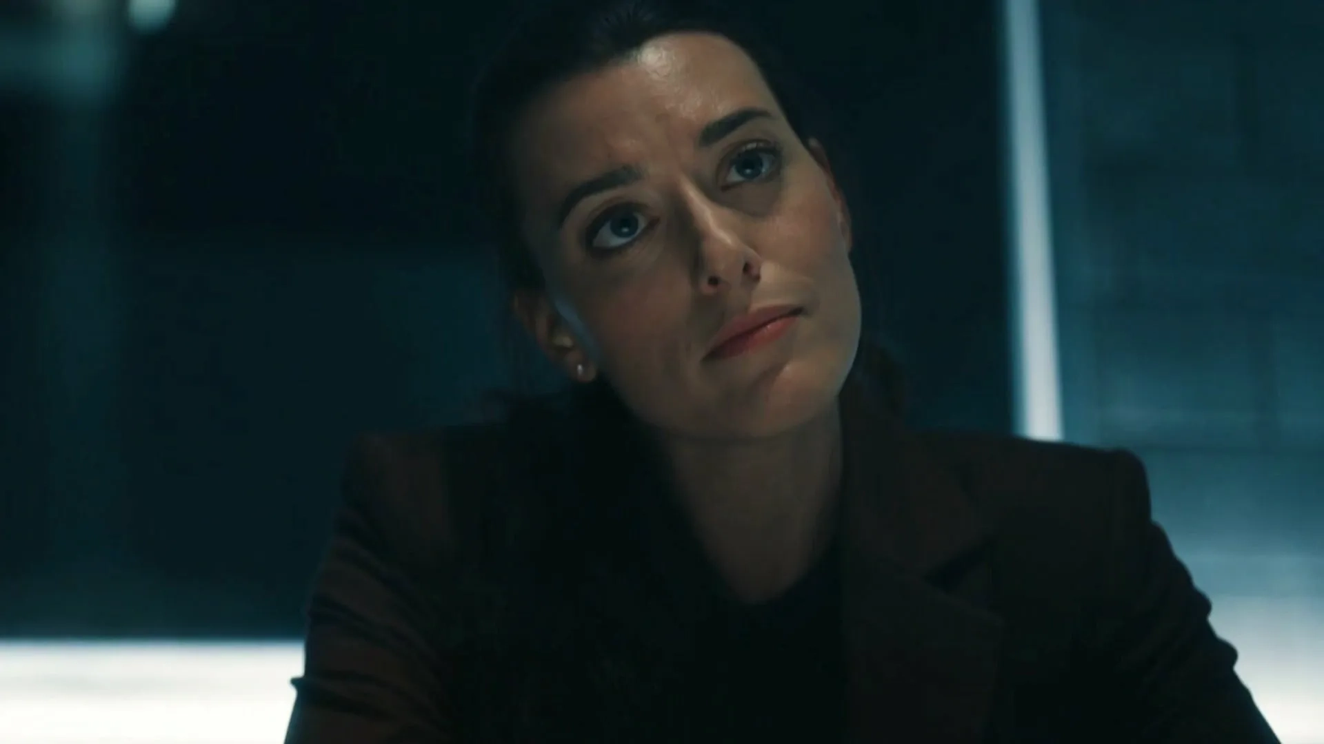 Dolly Lewis in Sight Unseen (2024)