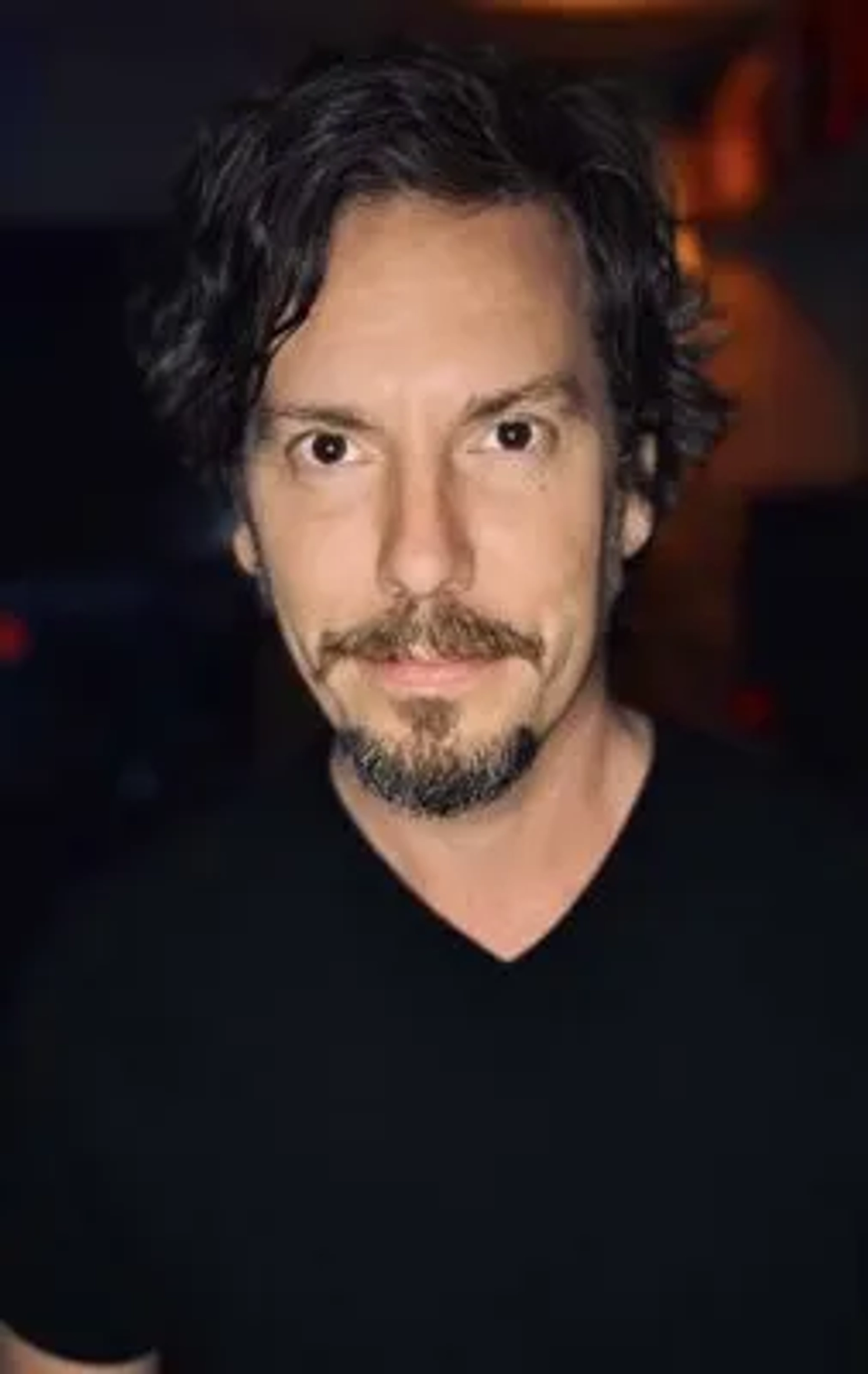 جان  مارکیز