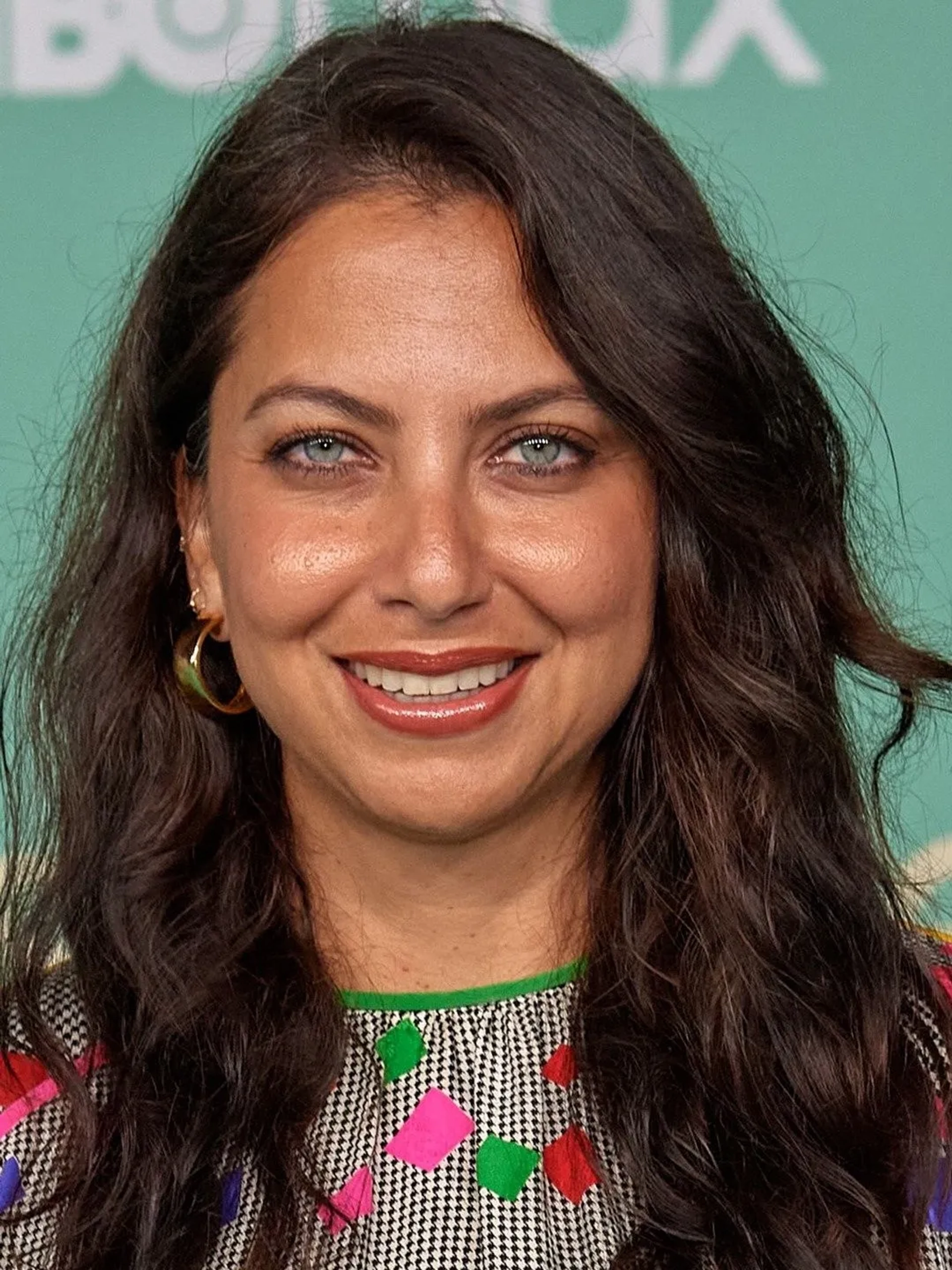 کاترین خاوری