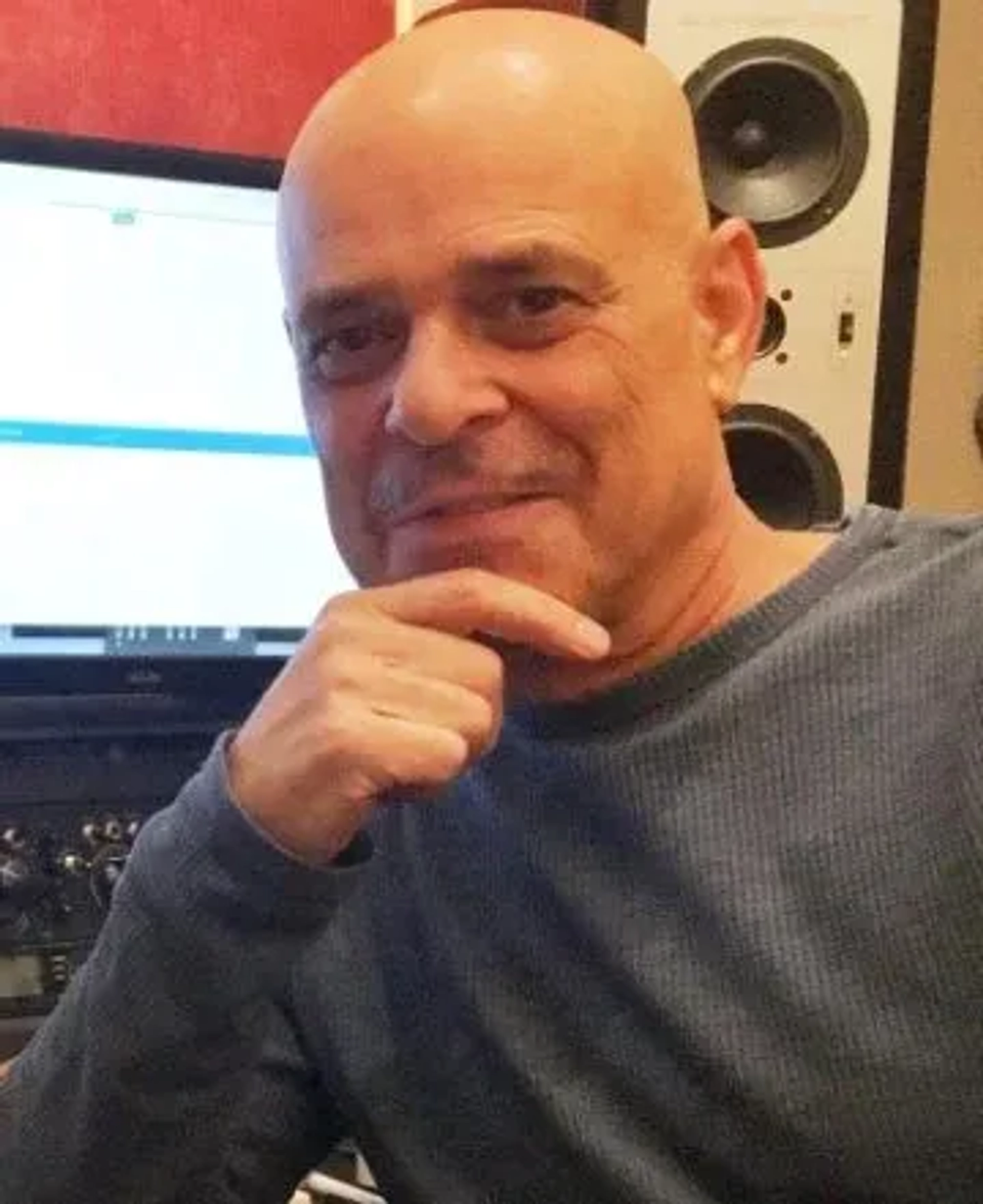 جان پترسن