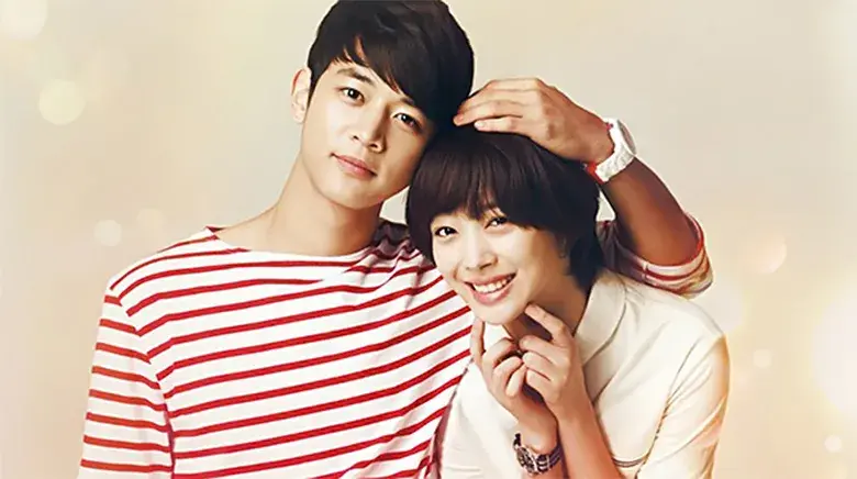 سریال به زیبایی تو (To the Beautiful You 2012)