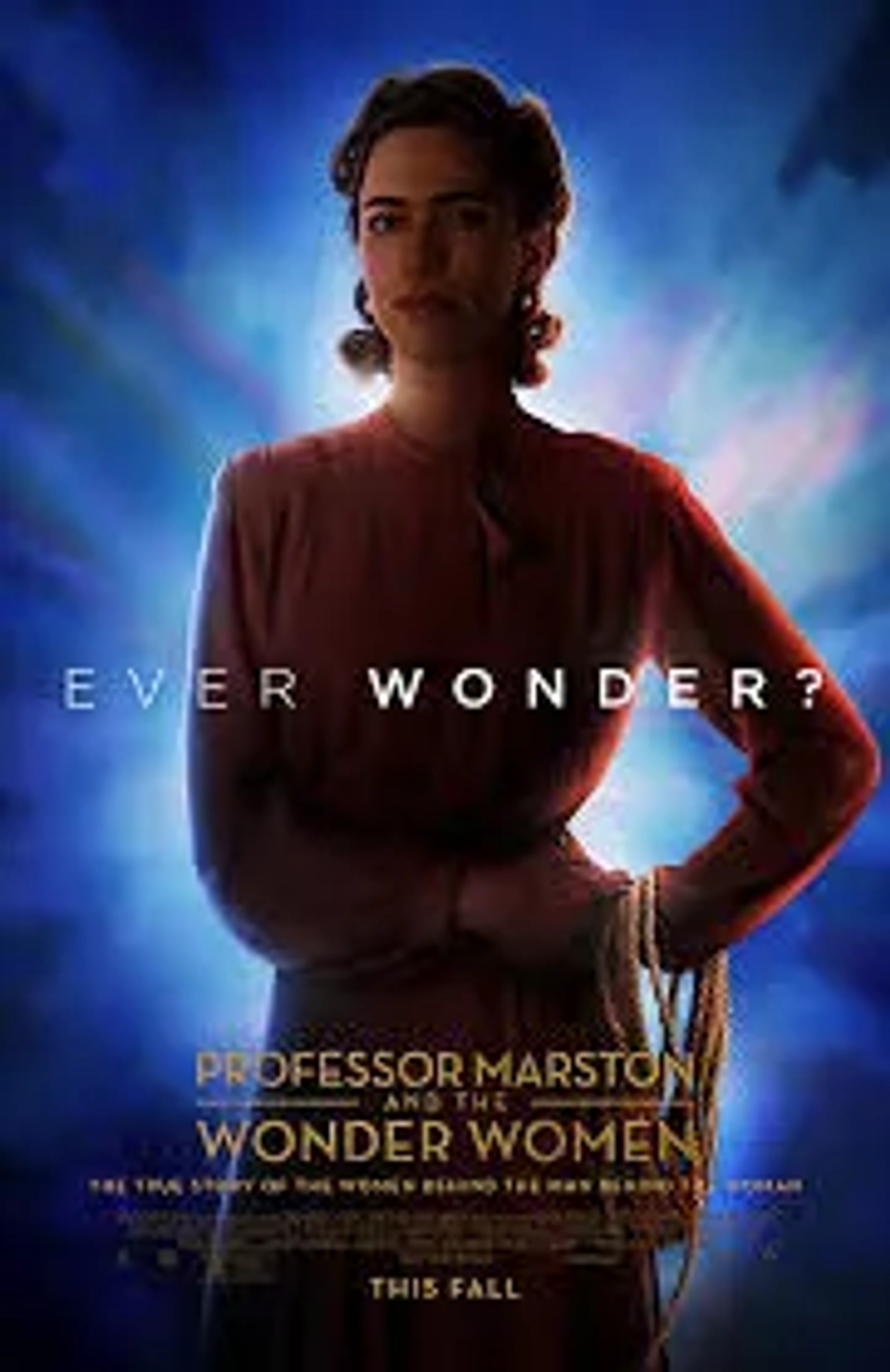 فیلم پروفسور مارستون و زن شگفت انگیز (Professor Marston & the Wonder Women 2017)