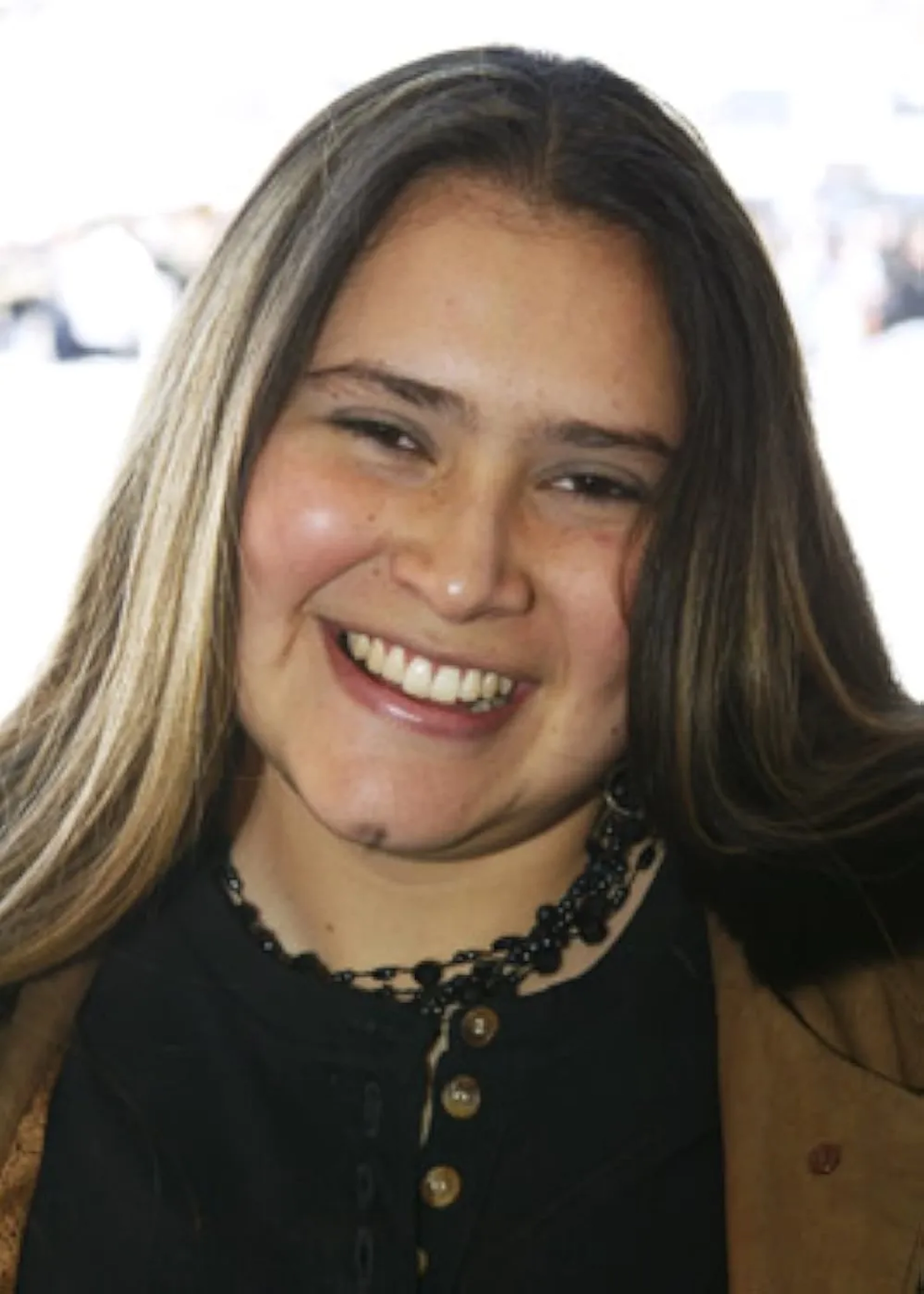 ینی پائولا وگا