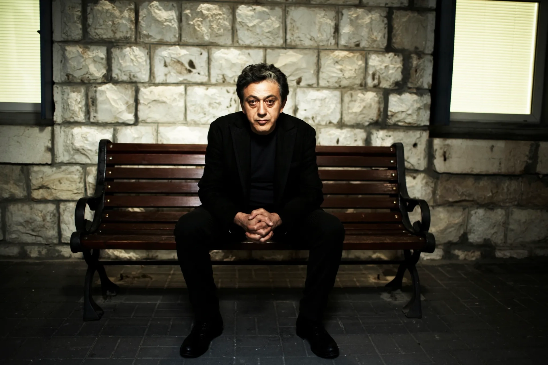 فیلم زمانی که می ماند (The Time That Remains 2009)