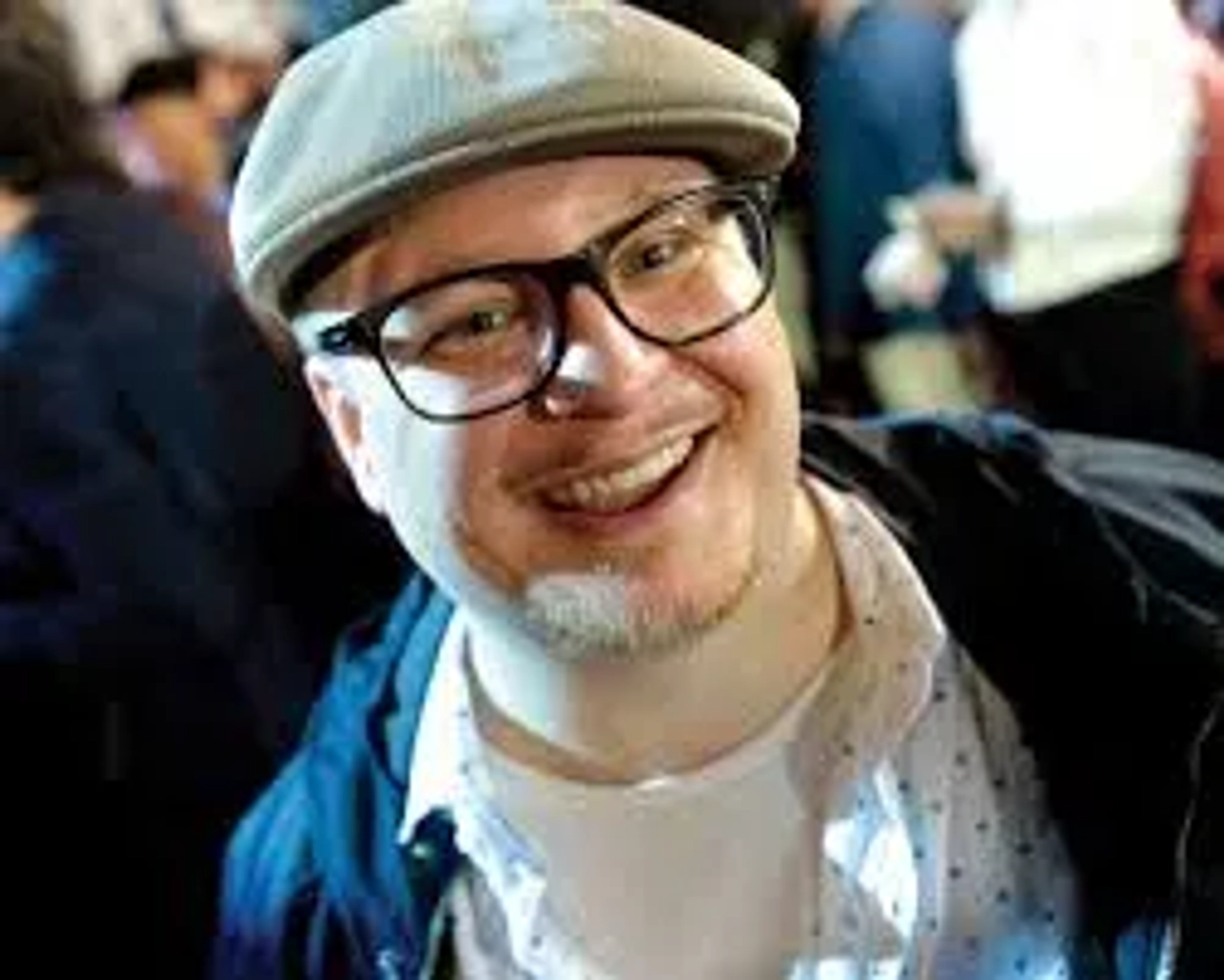 چارلز  دمرز