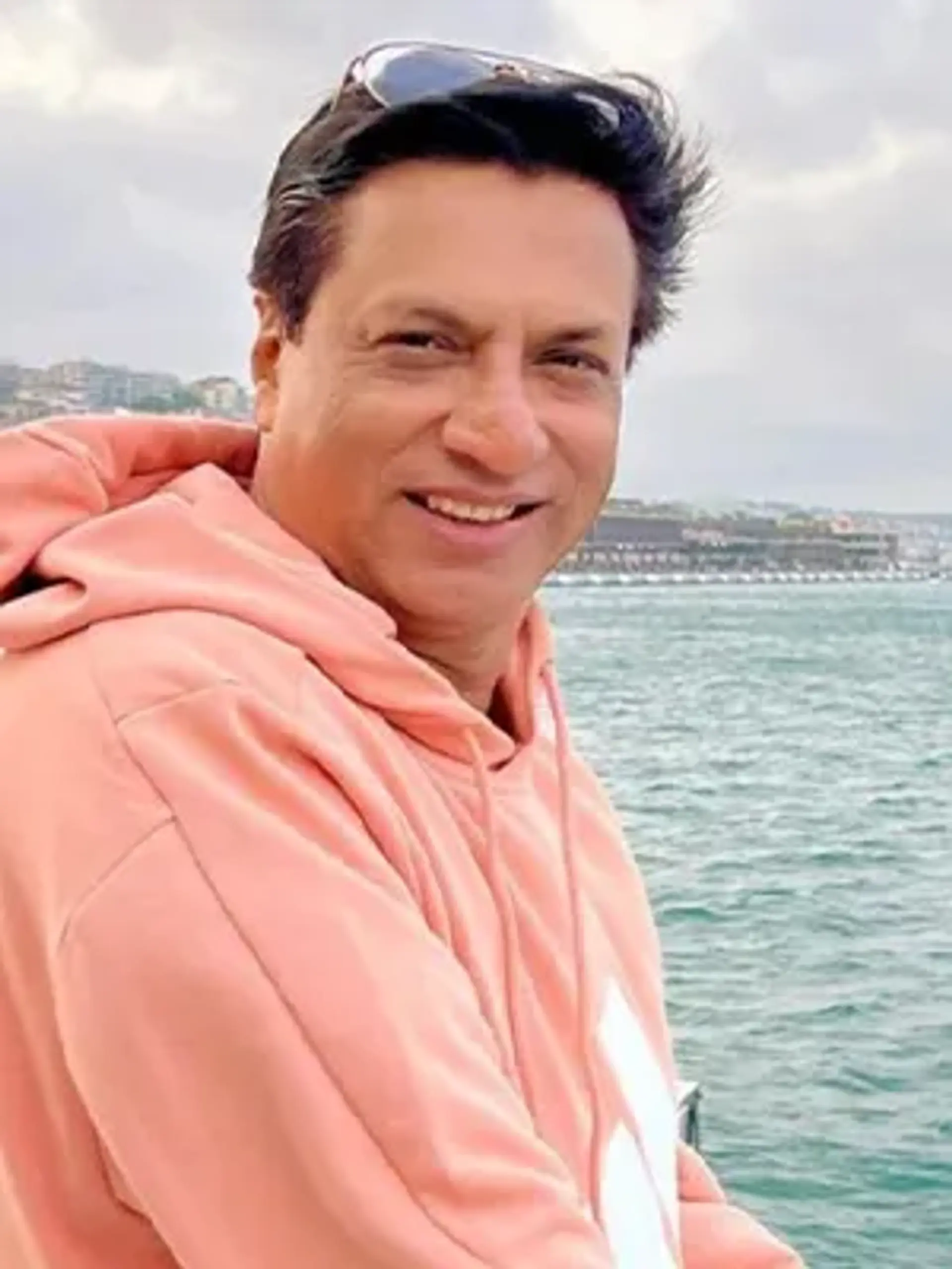 مادور باندارکار