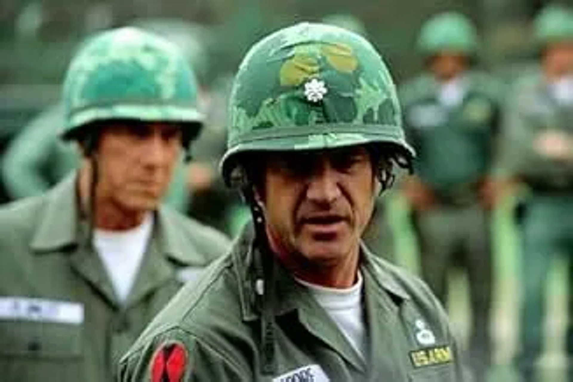 فیلم ما سرباز بودیم (We Were Soldiers 2002)