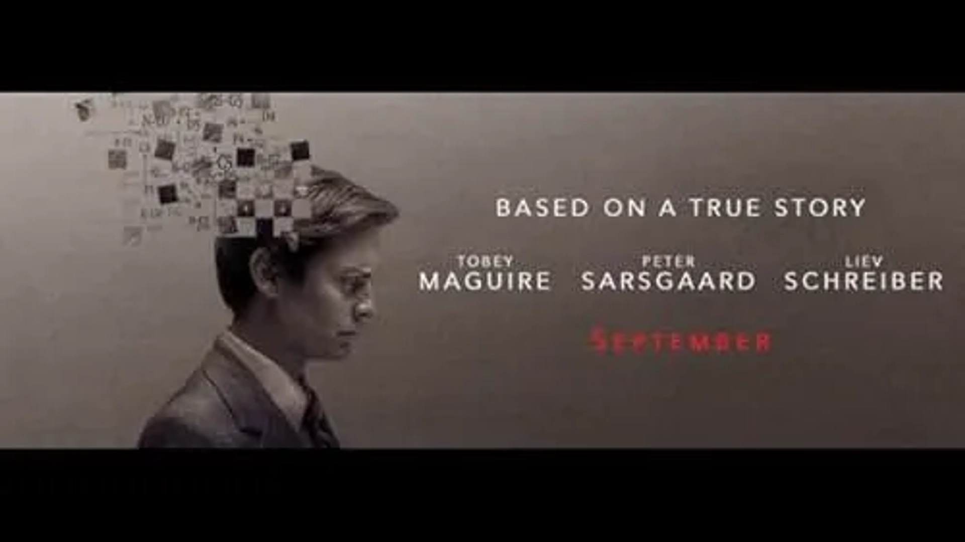 فیلم قربانی پیاده (Pawn Sacrifice 2014)
