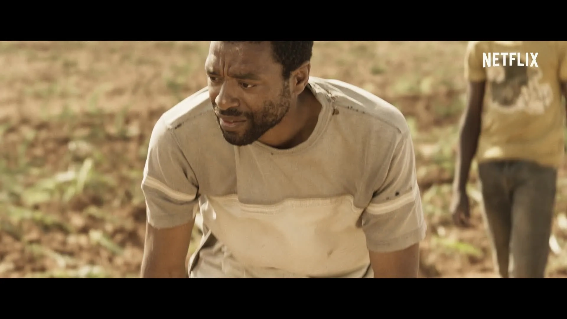 فیلم پسری که باد را مهار کرد (The Boy Who Harnessed the Wind 2019)