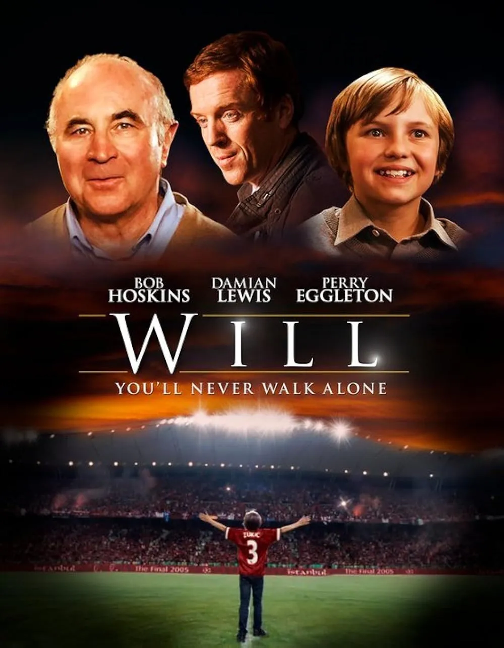 فیلم ویل (Will 2011)