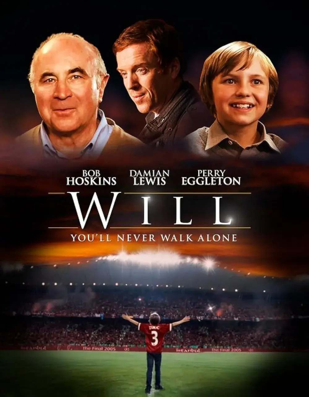 فیلم ویل (Will 2011)