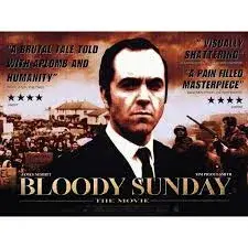 فیلم یکشنبه خونین (Bloody Sunday 2002)