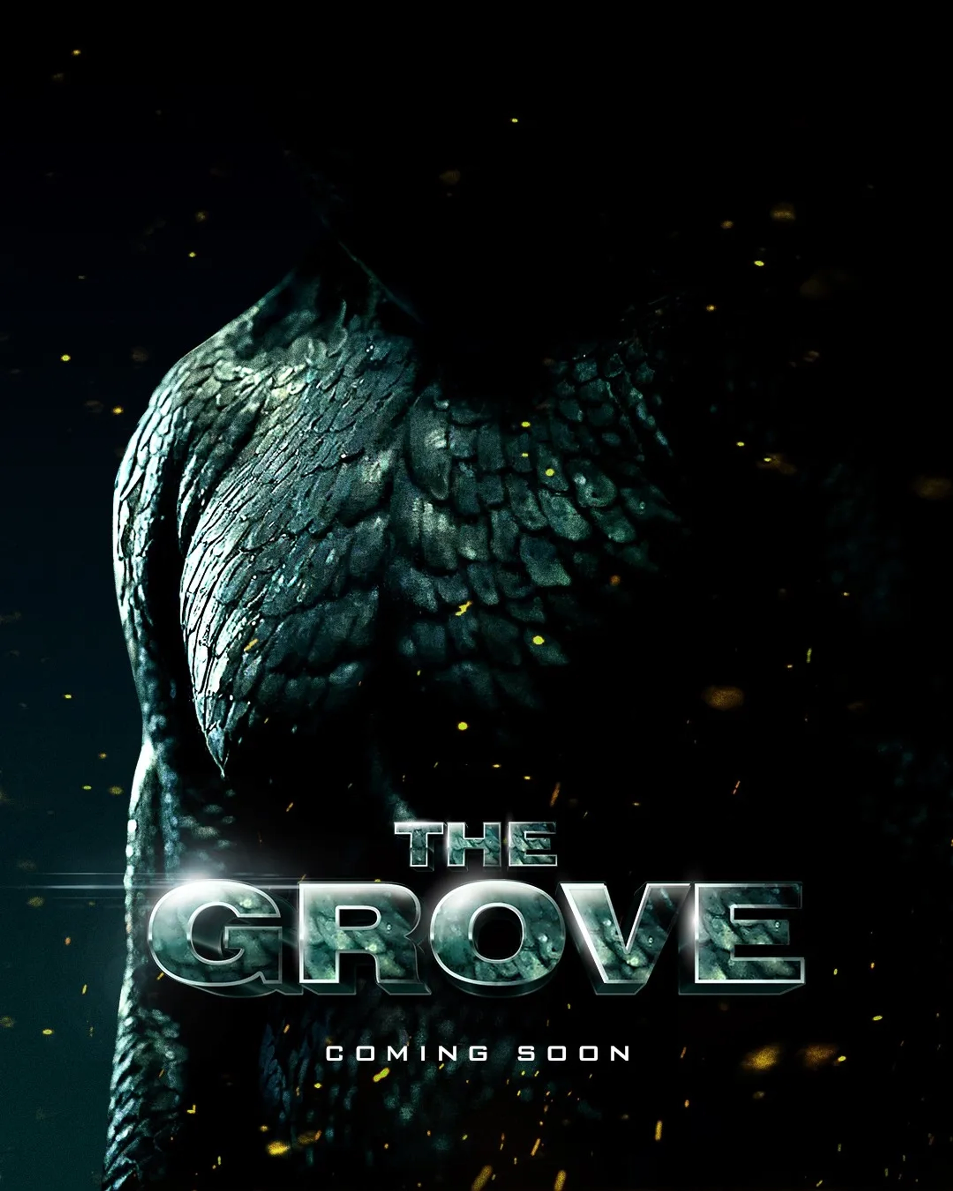 فیلم بیشه 2025