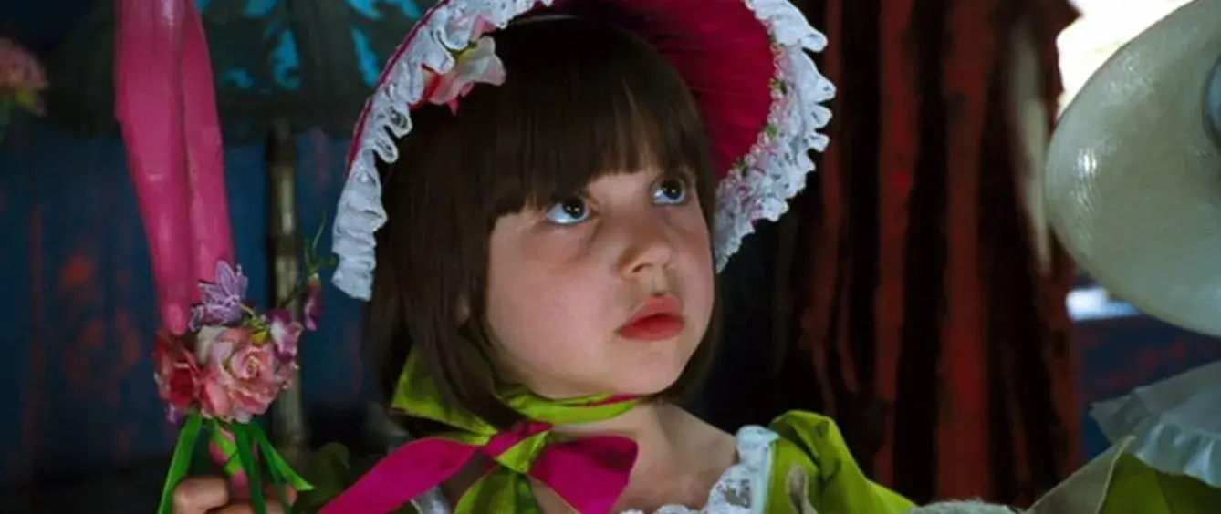 فیلم پرستار مک فی (Nanny McPhee 2005)