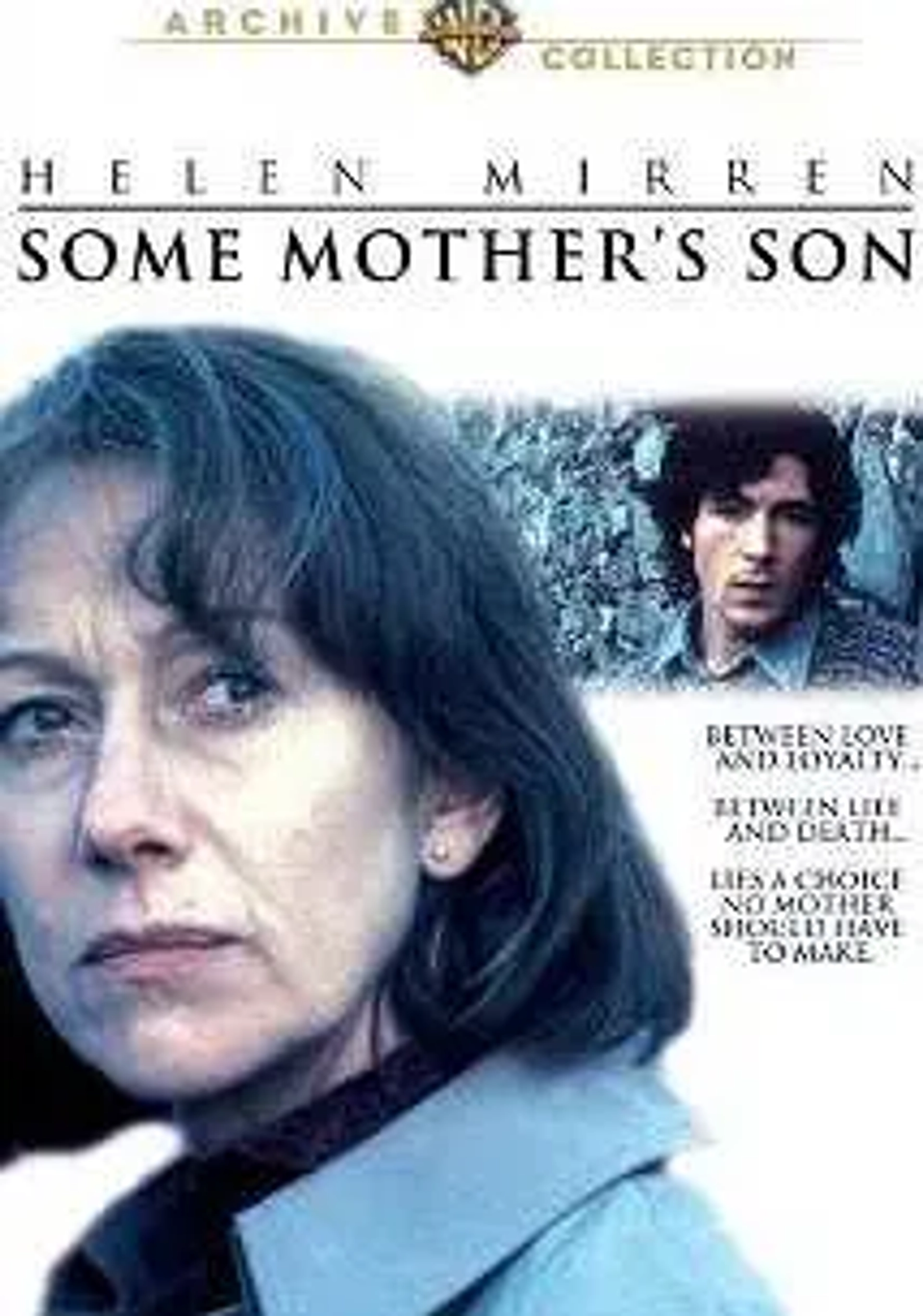 فیلم فرزند مادری (Some Mother's Son 1996)