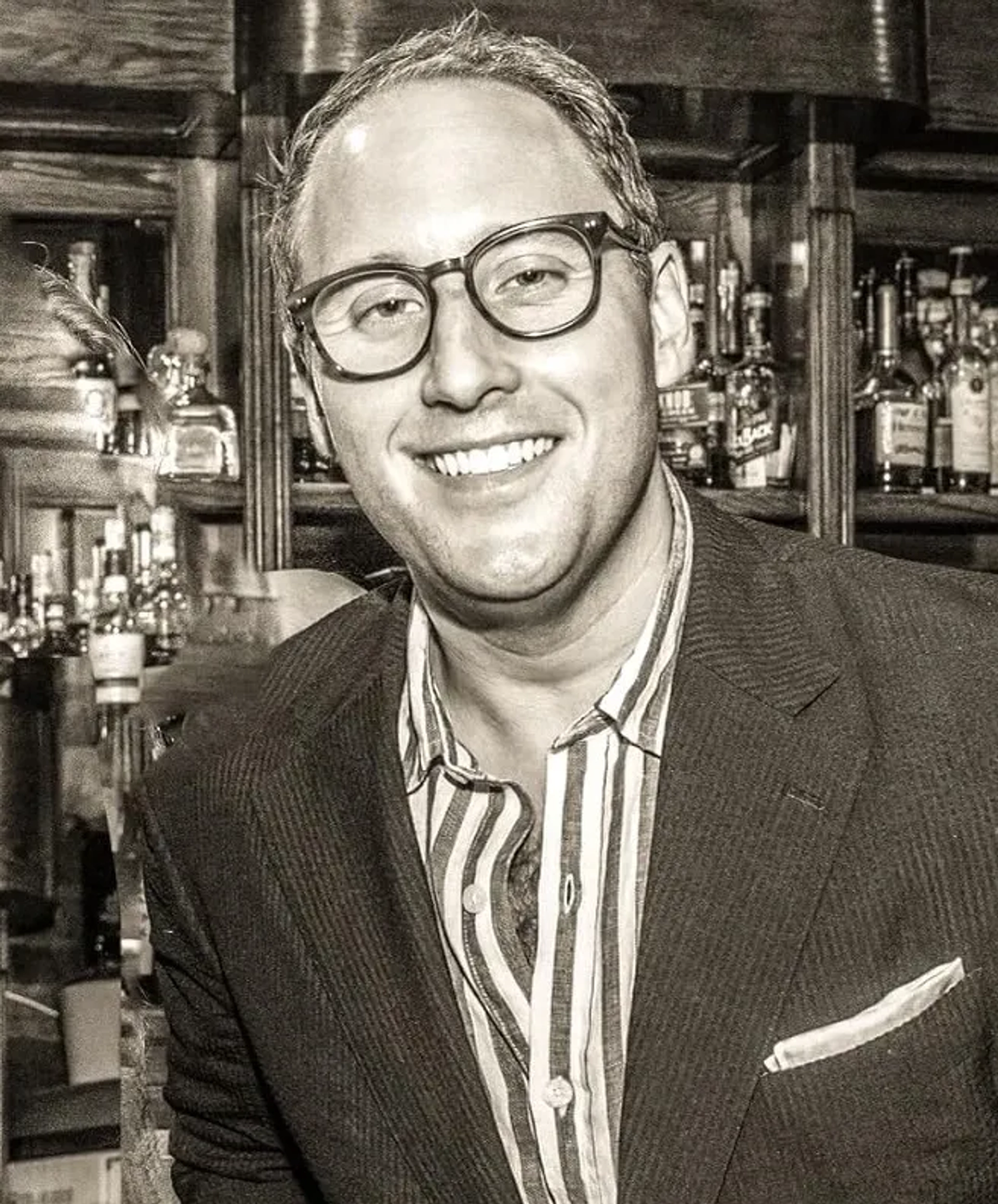 آدام  تولتزیس