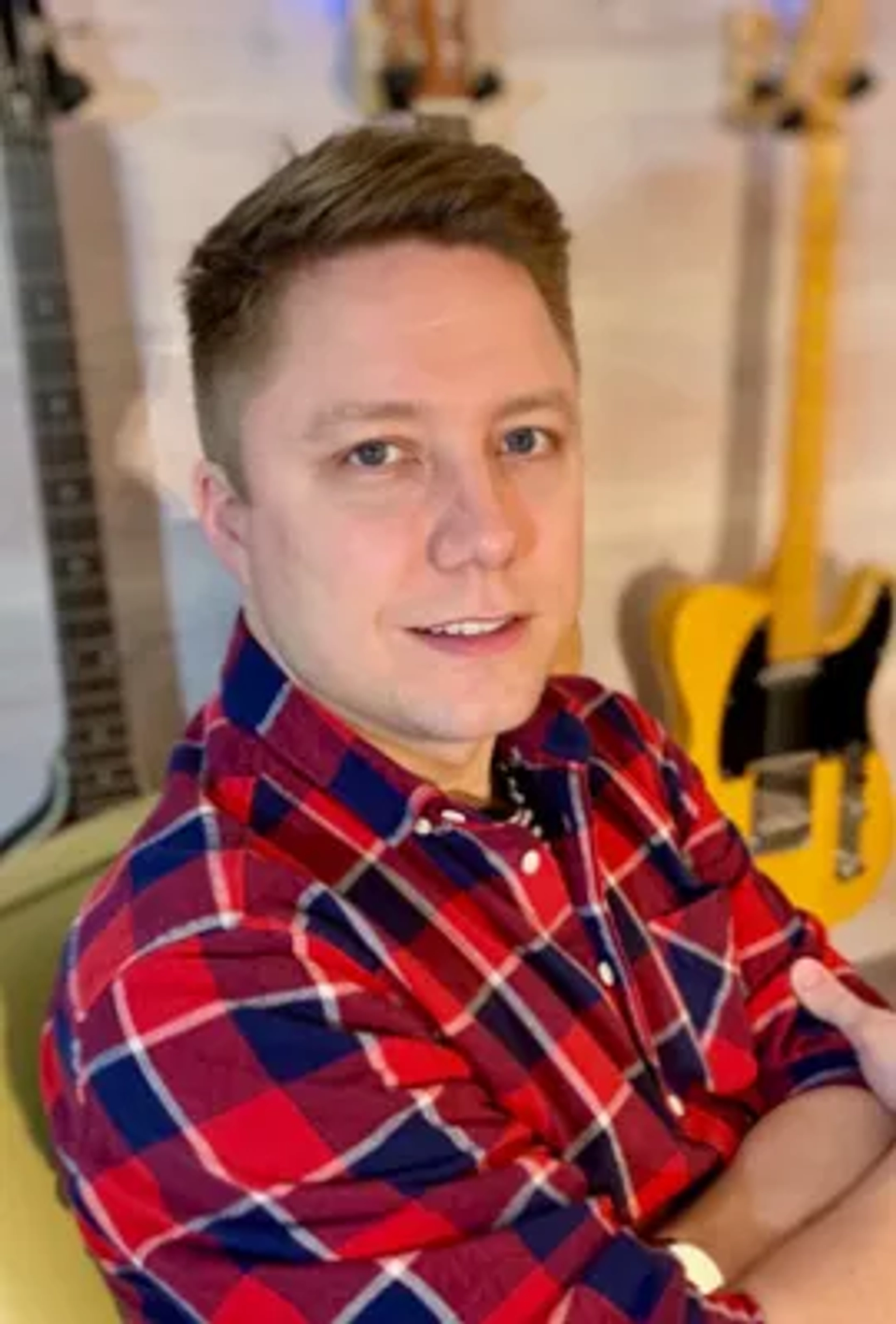 رایان کارلسون