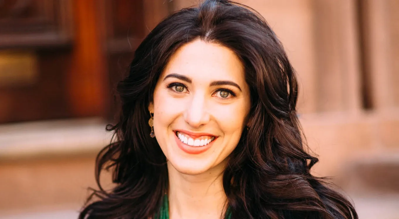 جولیا فیشر فابرمن