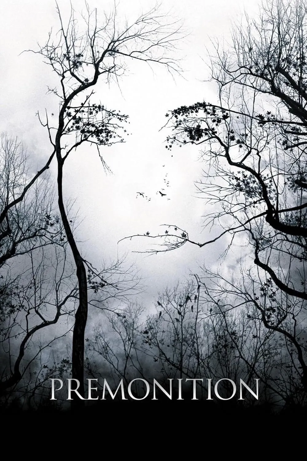 فیلم اخطار قبلی	(Premonition 2007)