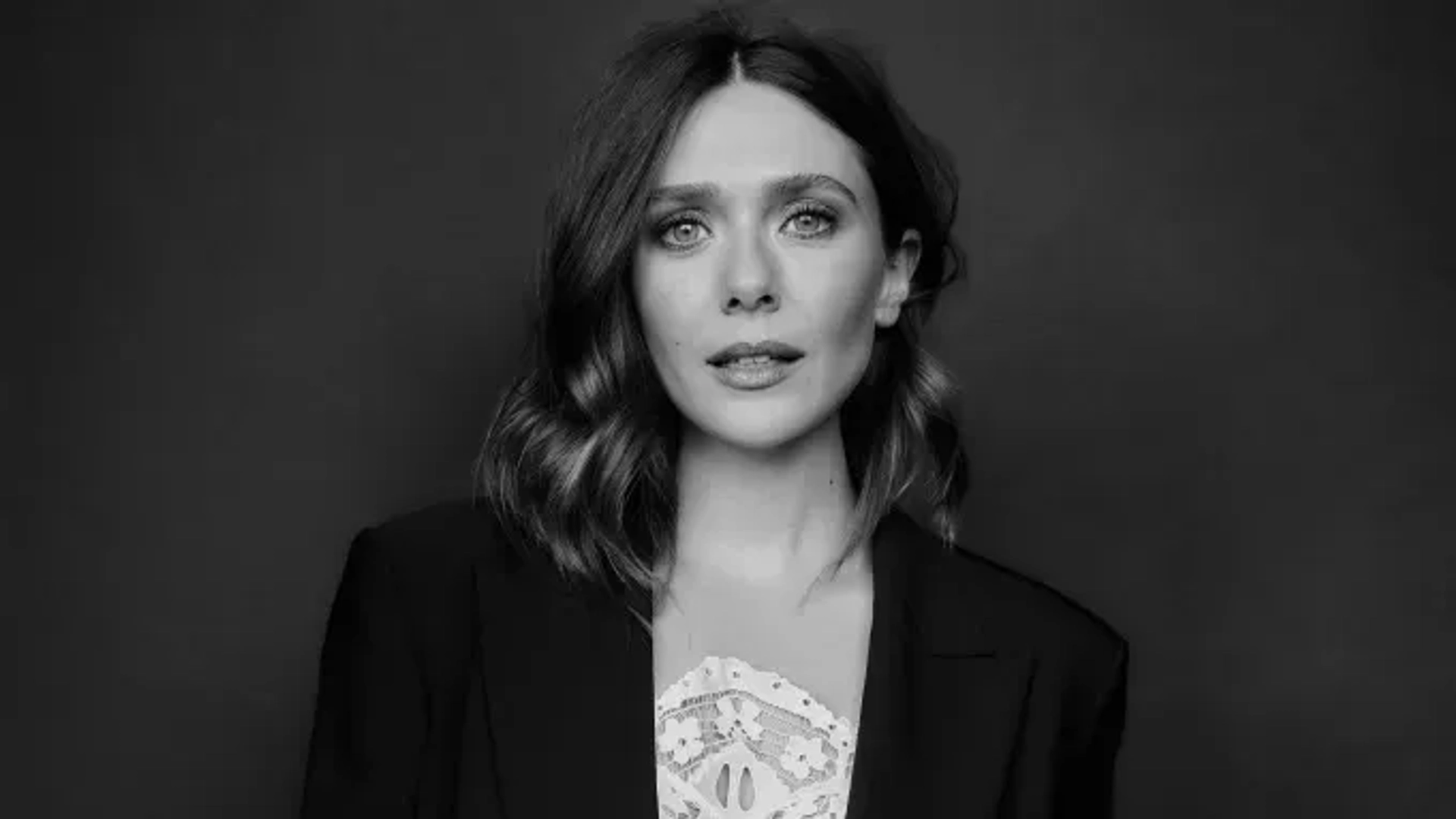 حضور الیزابت اولسن در سریال درام Seven Sisters