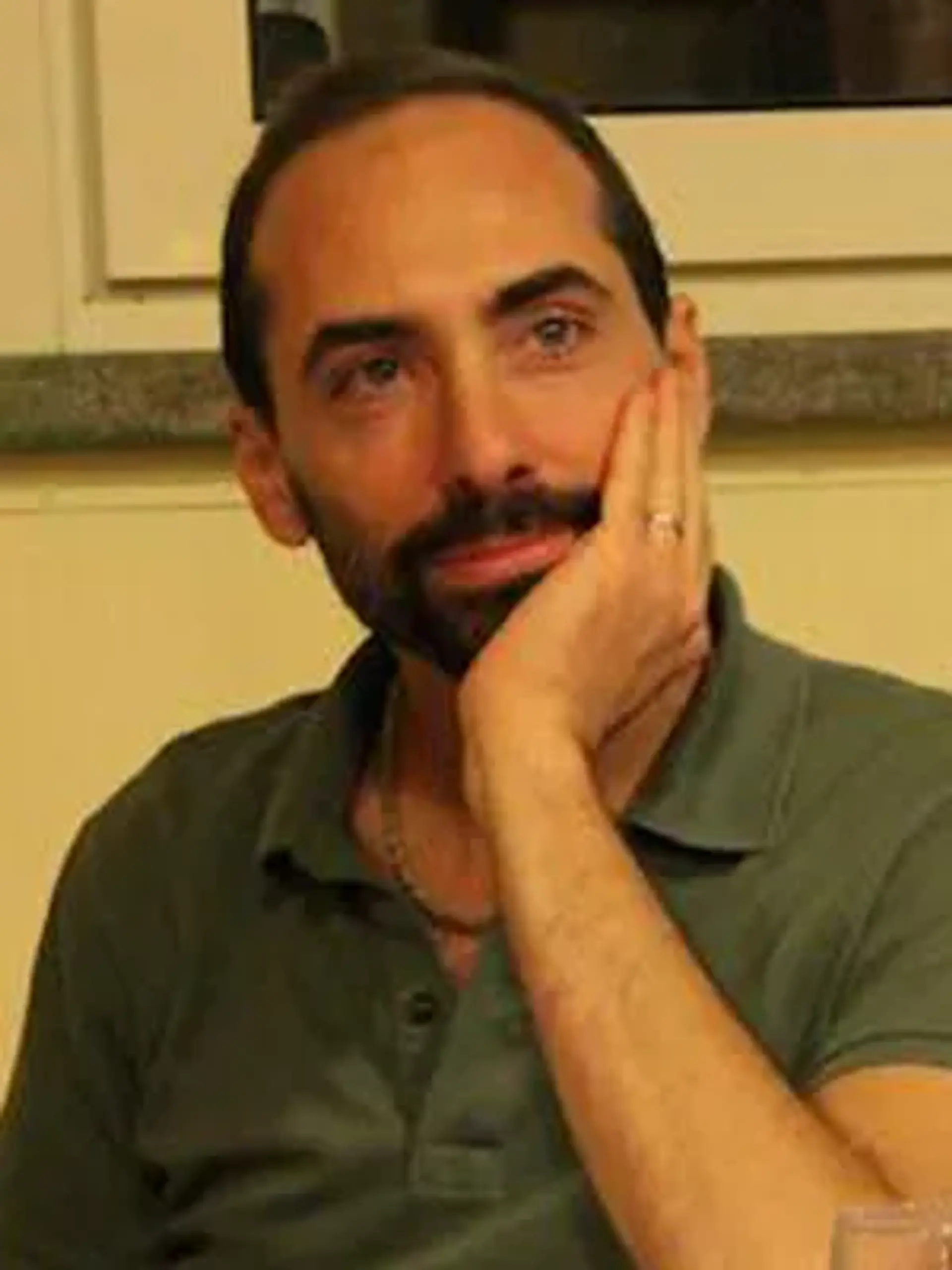 پری بالزونی
