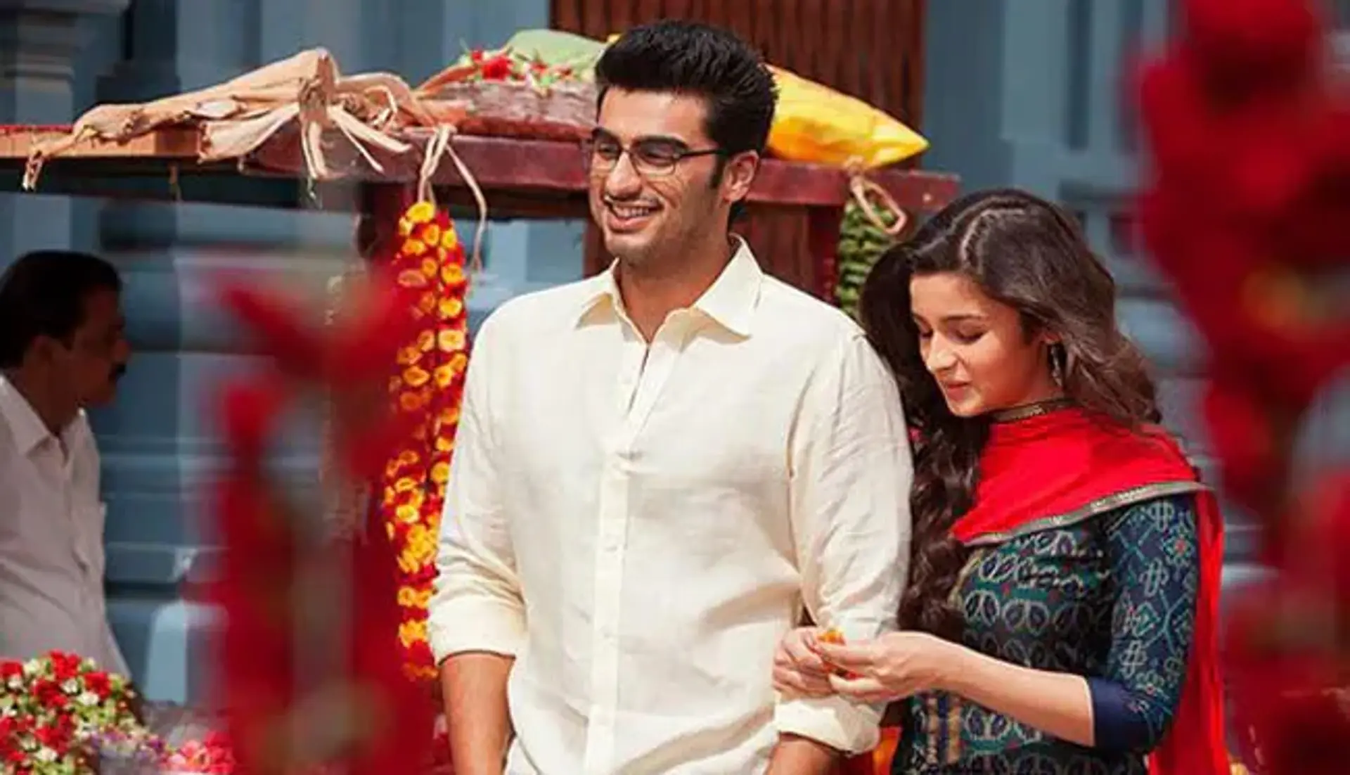 فیلم ۲ ایالت (2 States- 2014)