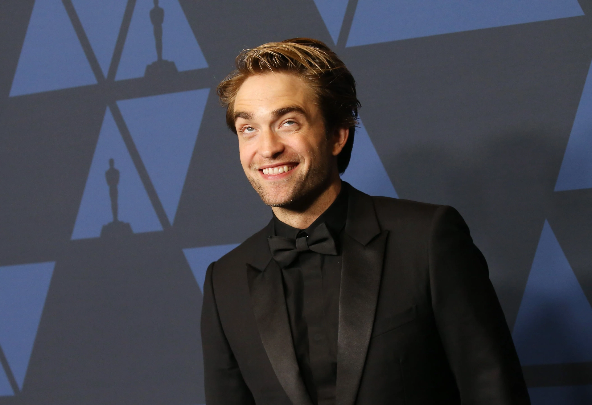 رابرت پتینسون و جنون بازیگری