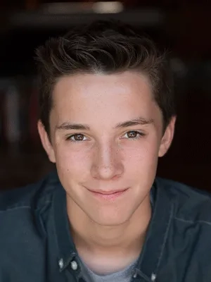 گریفین کلیولند