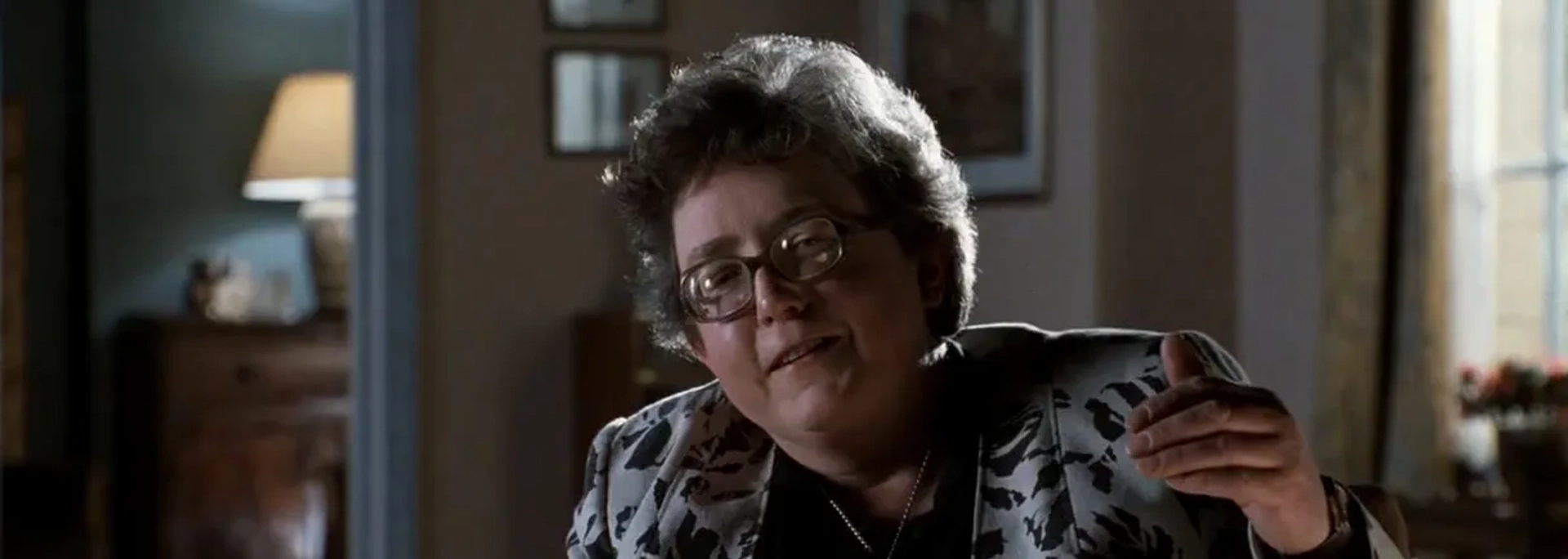 مری هاوکینگ