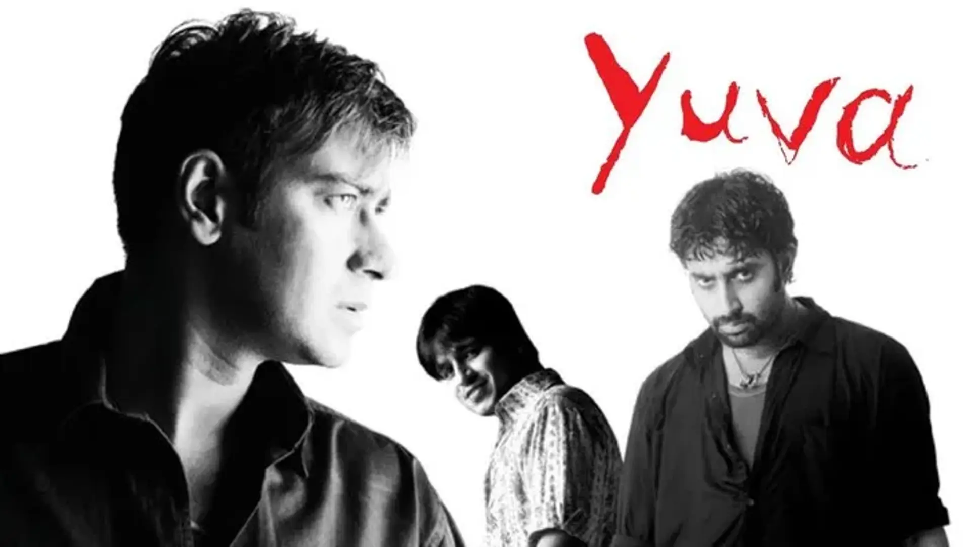 فیلم جوانی (Yuva 2004)