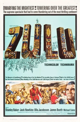 زولو 1964