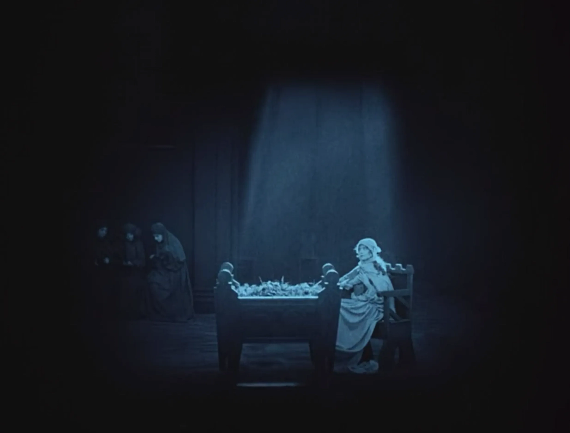 فیلم تعصب (Intolerance 1916)