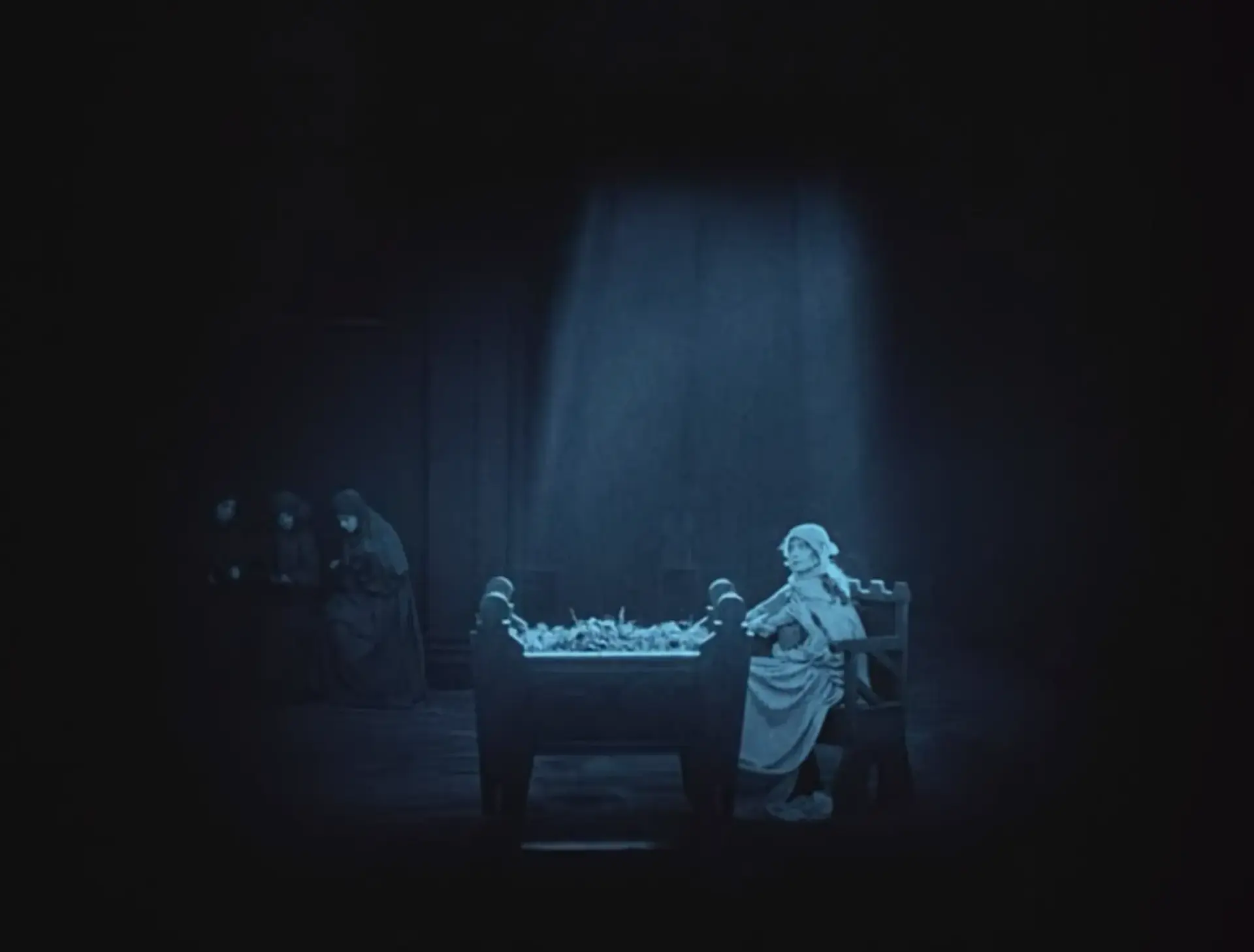 فیلم تعصب (Intolerance 1916)