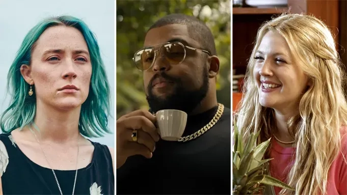 ۸ فیلم جدید برتر نتفلیکس در اسفند و فروردین ۱۴۰۴