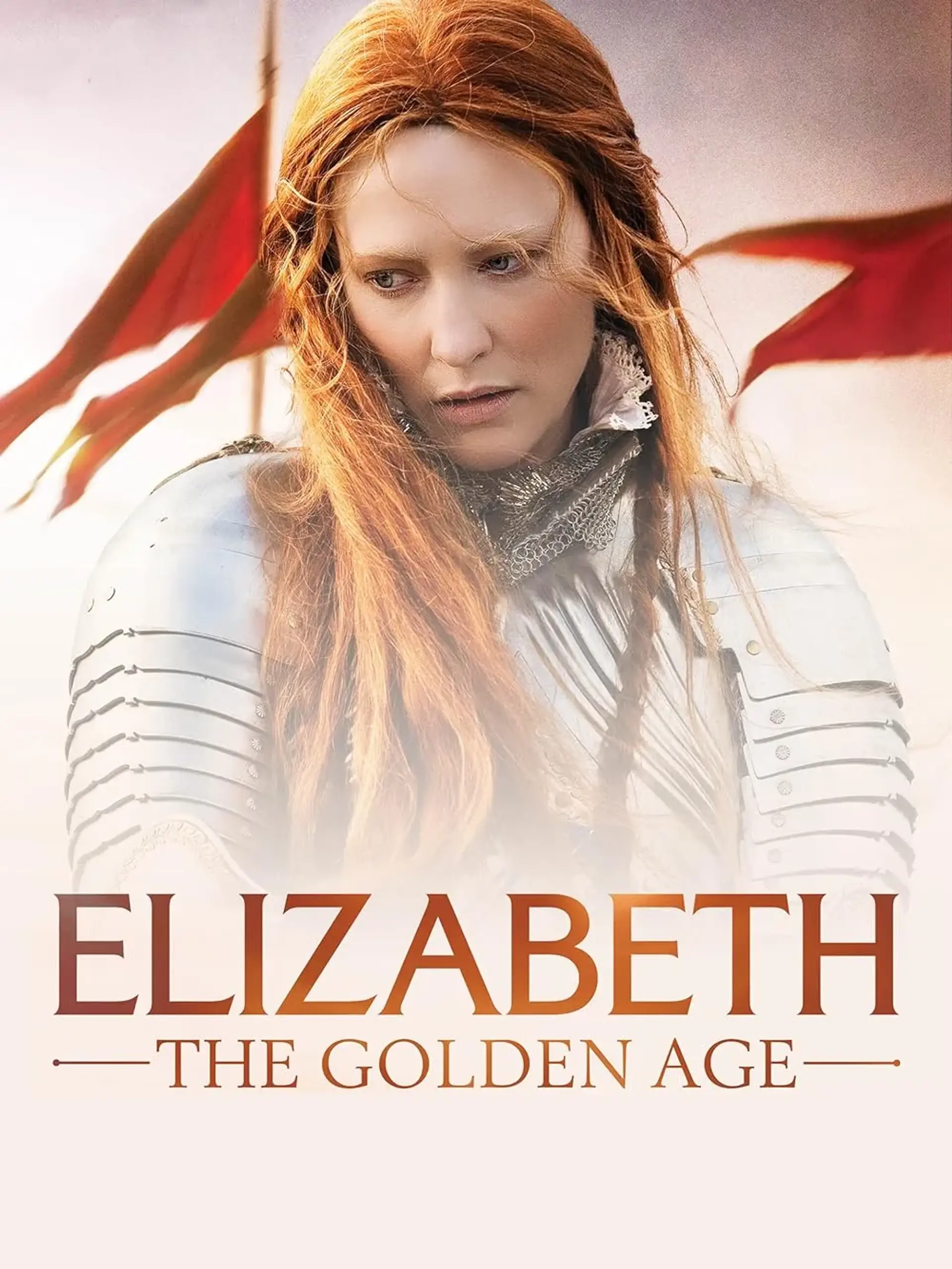 فیلم الیزابت: عصر طلایی (Elizabeth: The Golden Age 2007)