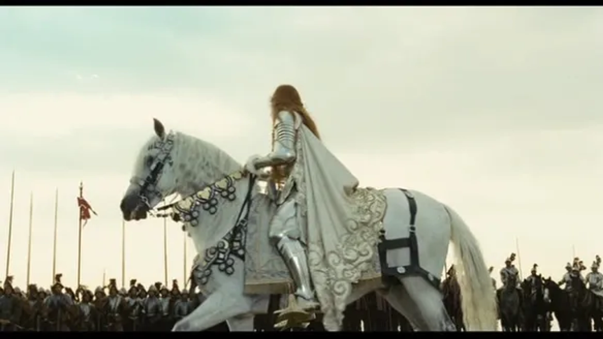فیلم الیزابت: عصر طلایی (Elizabeth: The Golden Age 2007)