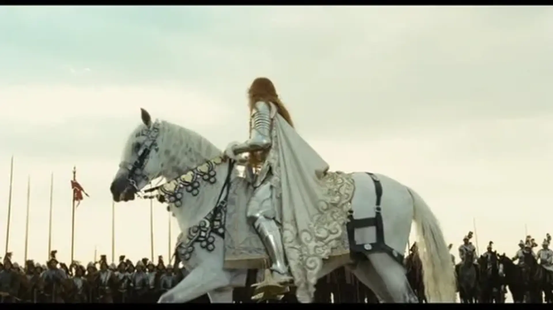 فیلم الیزابت: عصر طلایی (Elizabeth: The Golden Age 2007)