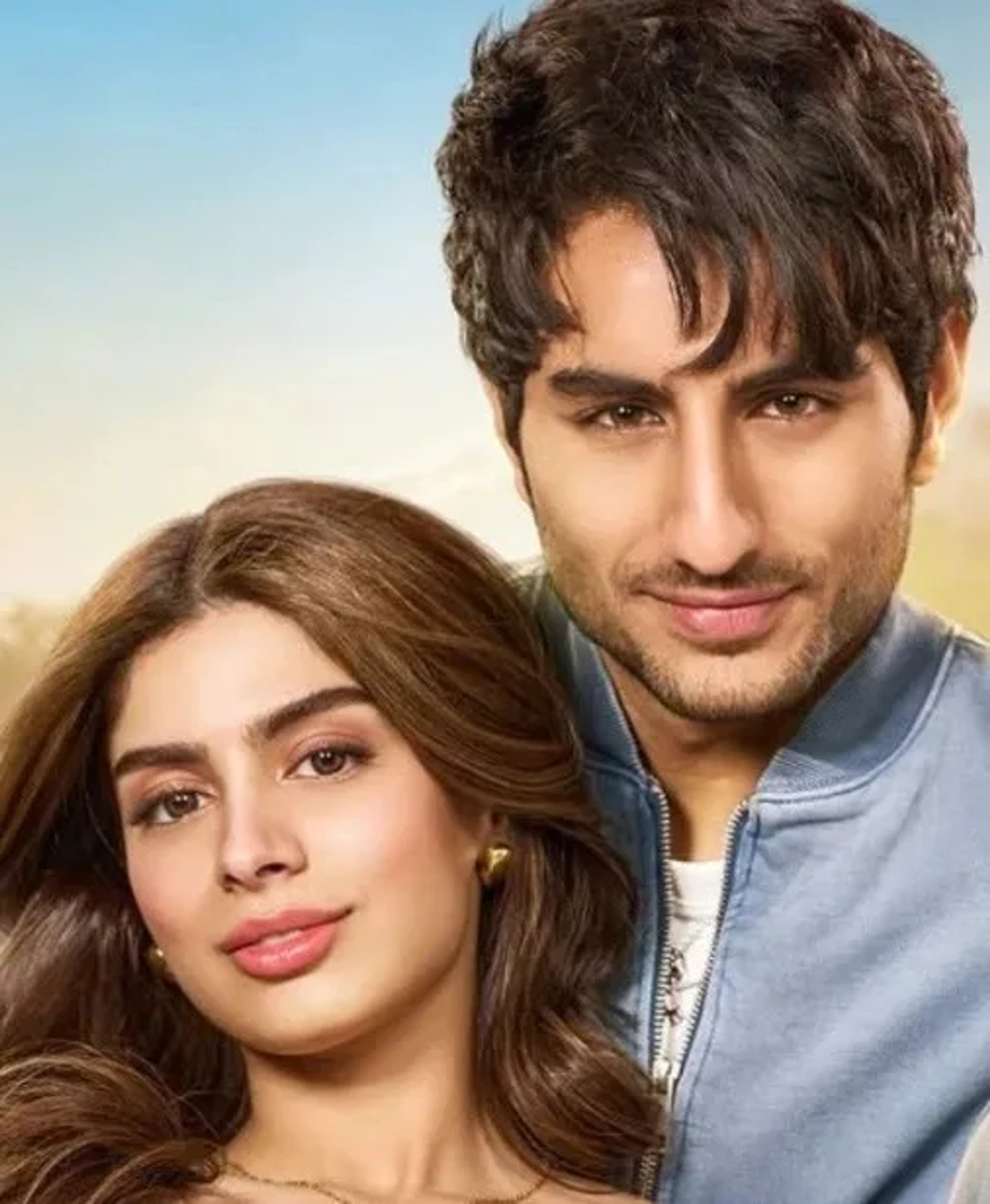 فیلم حماقت (Nadaaniyan 2025)