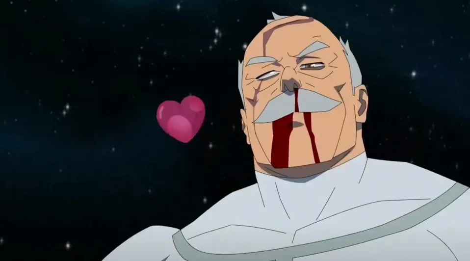 فینال شکست ناپذیر امتیاز کامل ۱۰ از ۱۰ را دریافت کرد