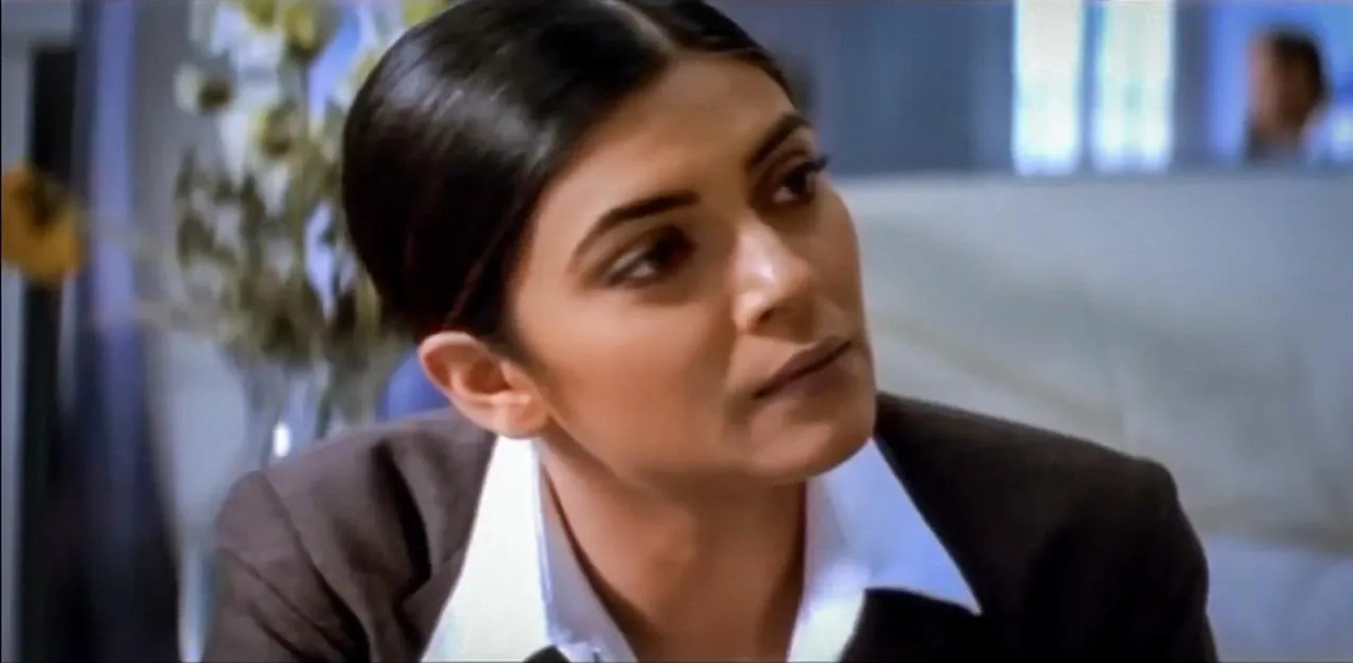 Sushmita Sen in Samay: When Time Strikes (2003)