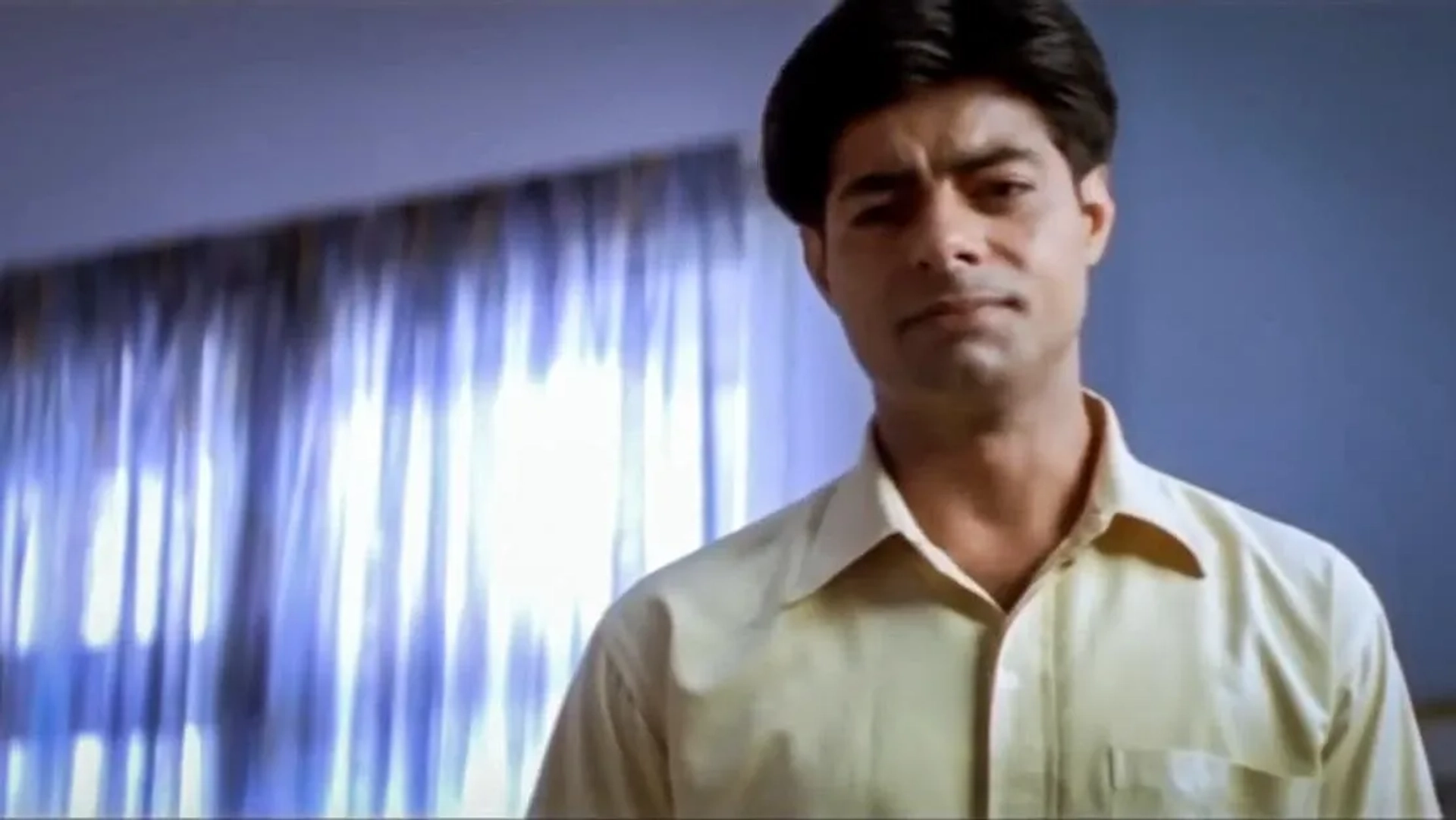 Sushant Singh in Samay: When Time Strikes (2003)