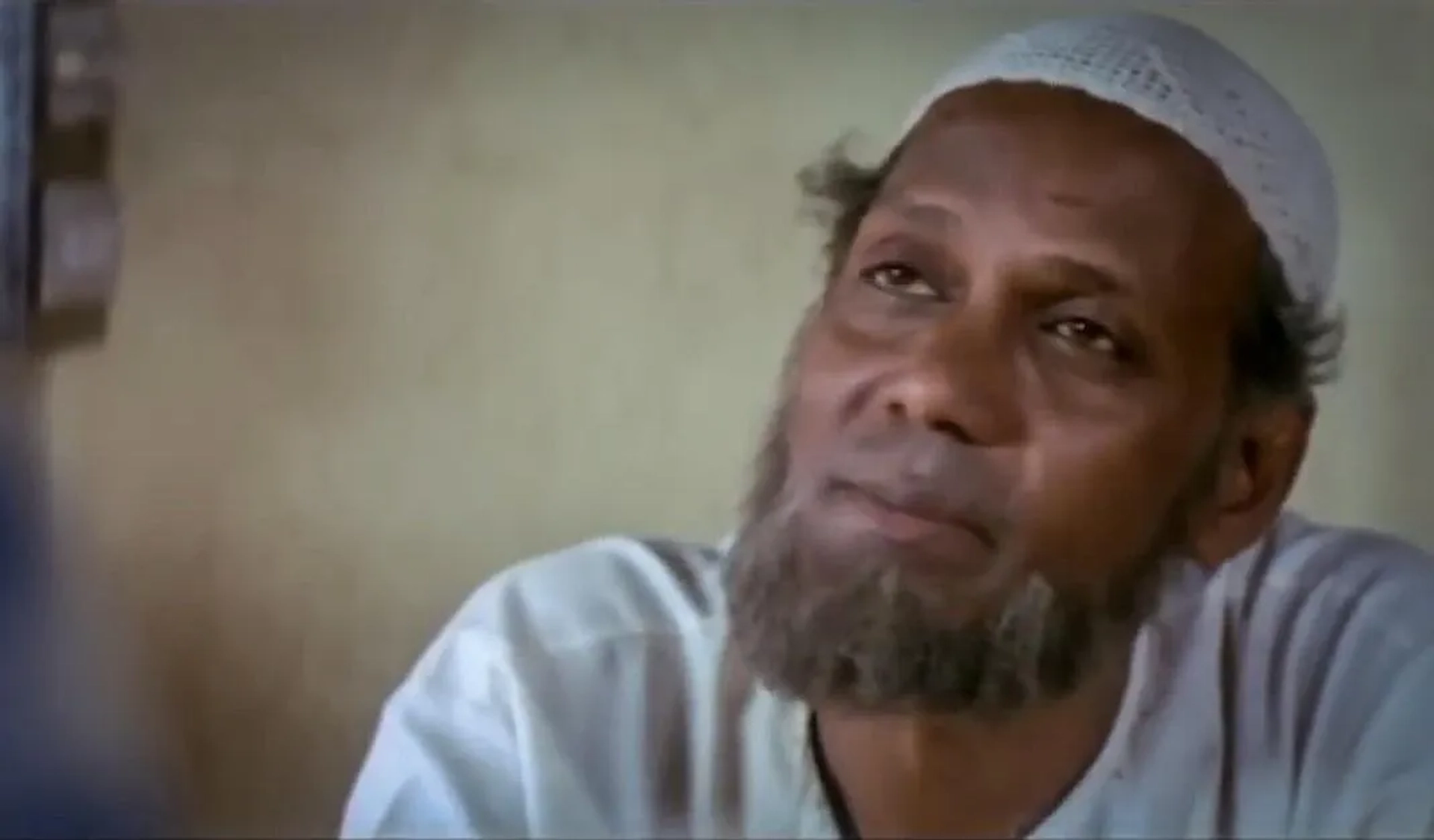 Virendra Saxena in Samay: When Time Strikes (2003)