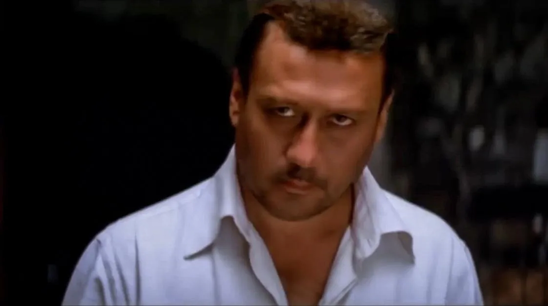 Jackie Shroff in Samay: When Time Strikes (2003)